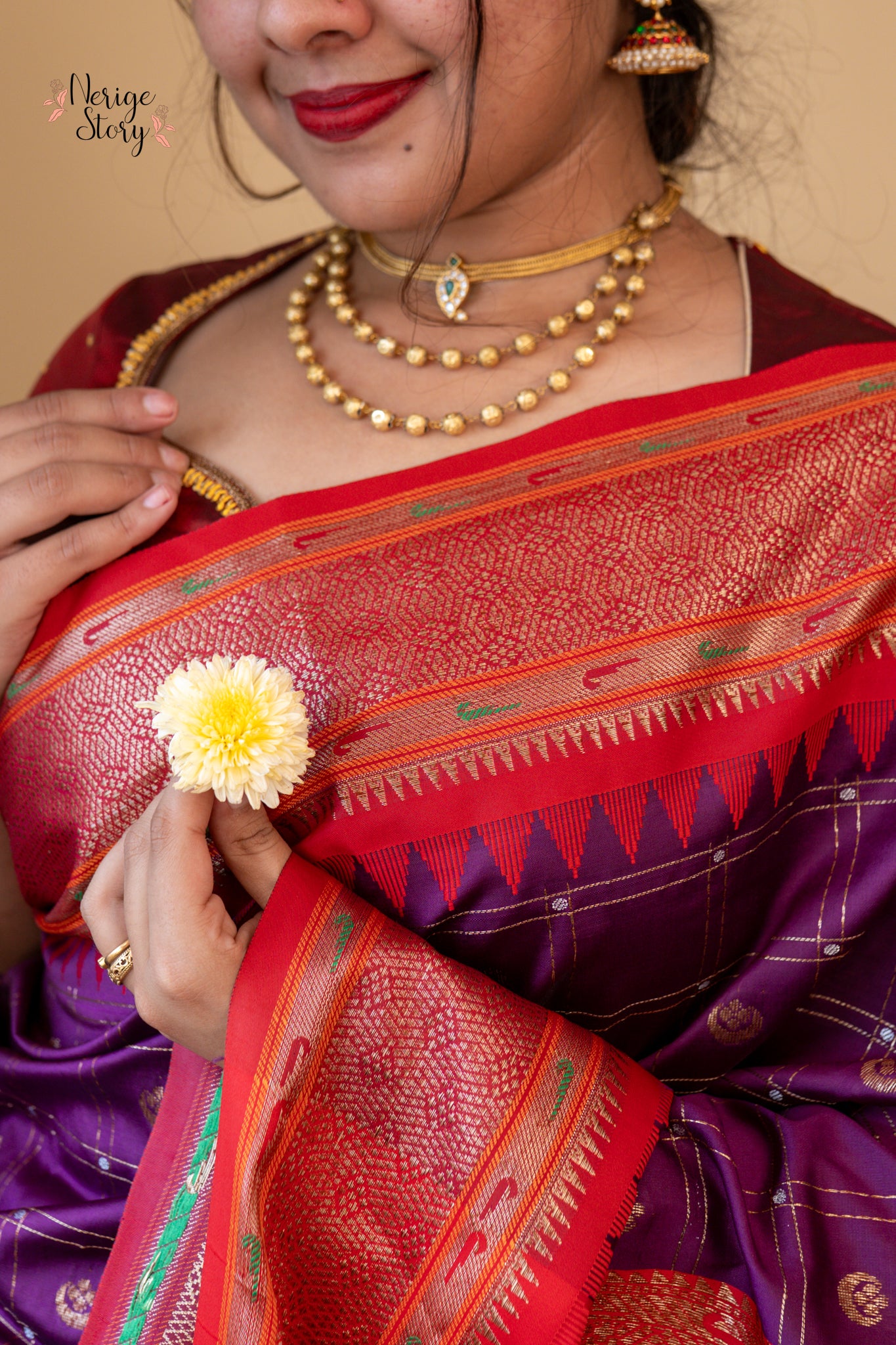VAIDEHI (वैदेही)