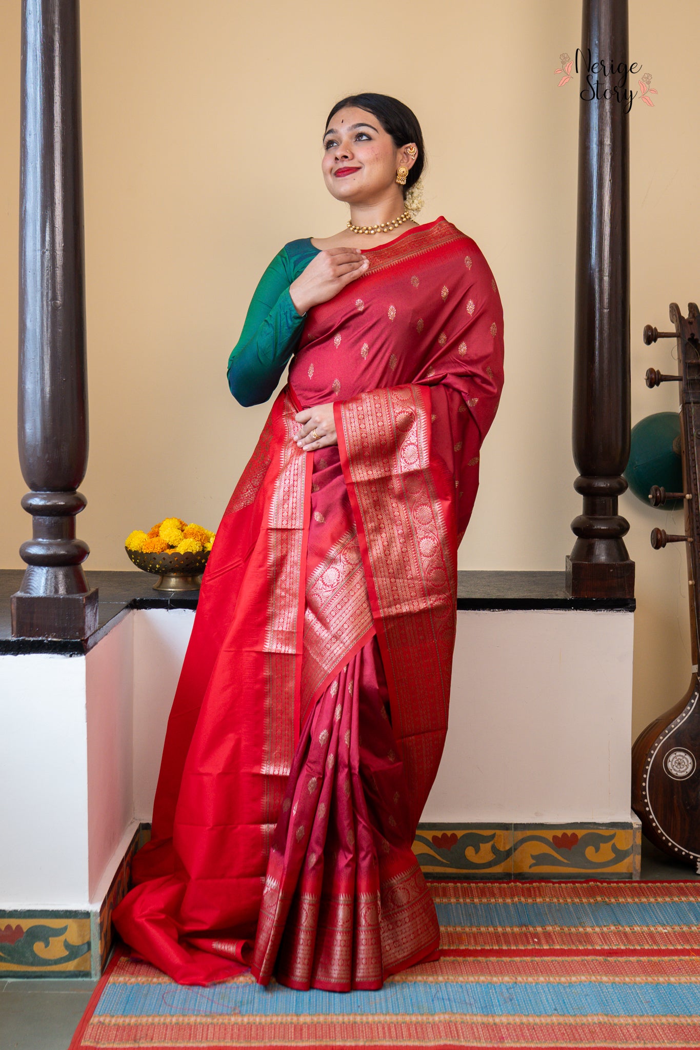 SHRUTI (श्रुति)