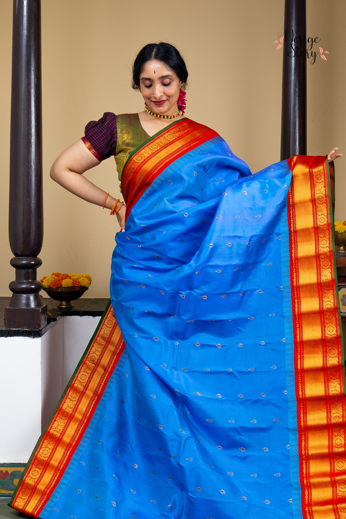 ADITIPRIYA (అదితిప్రియ)