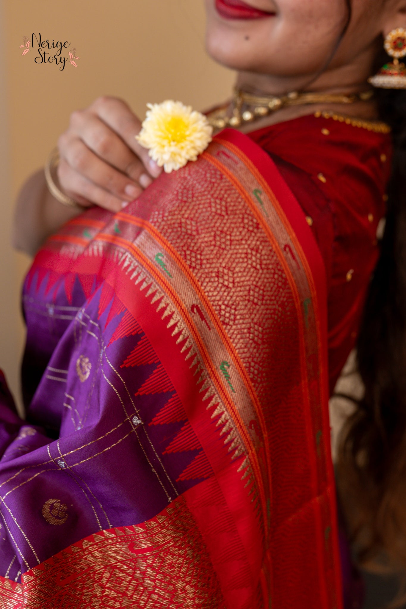 VAIDEHI (वैदेही)