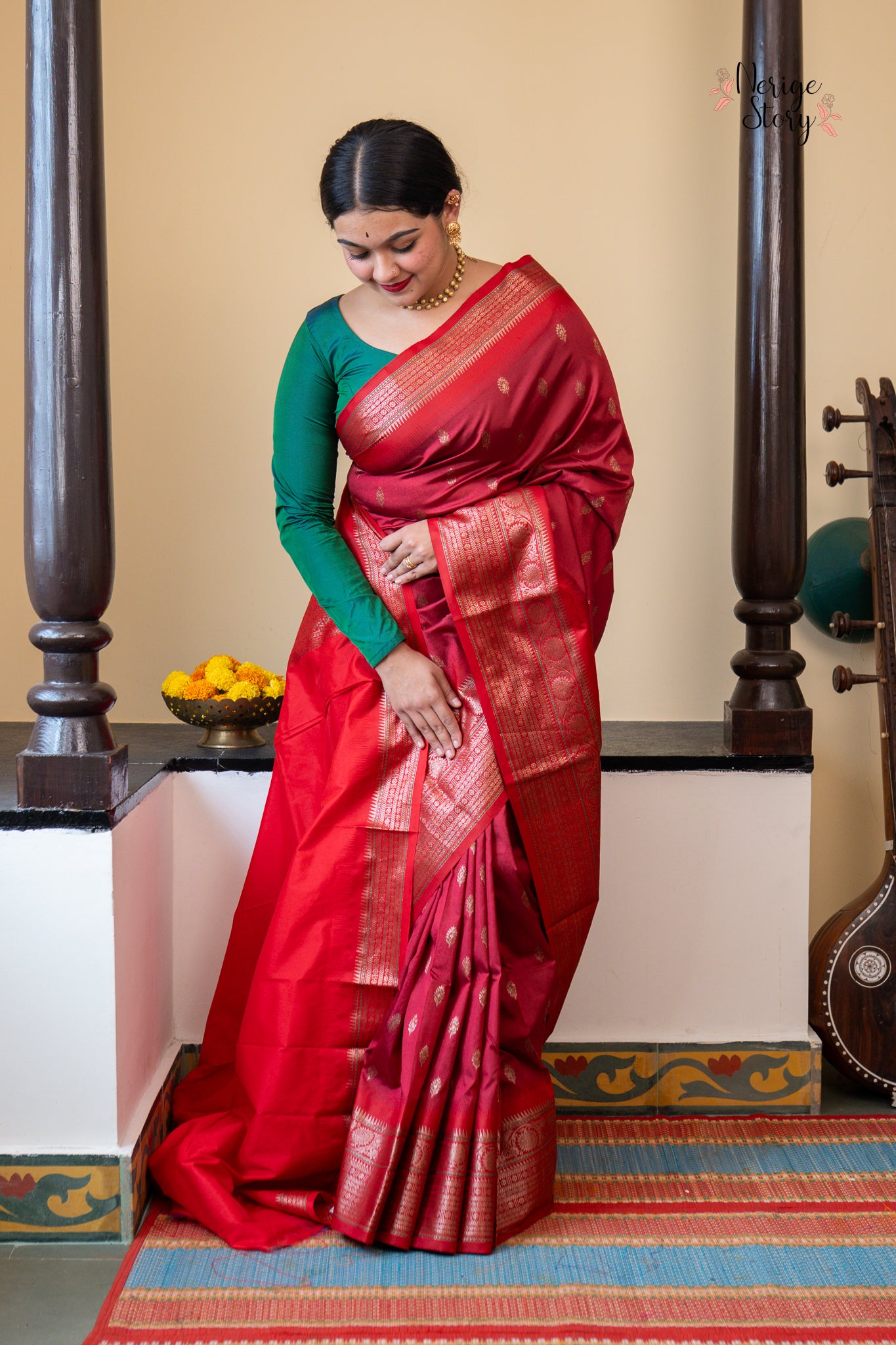 SHRUTI (श्रुति)