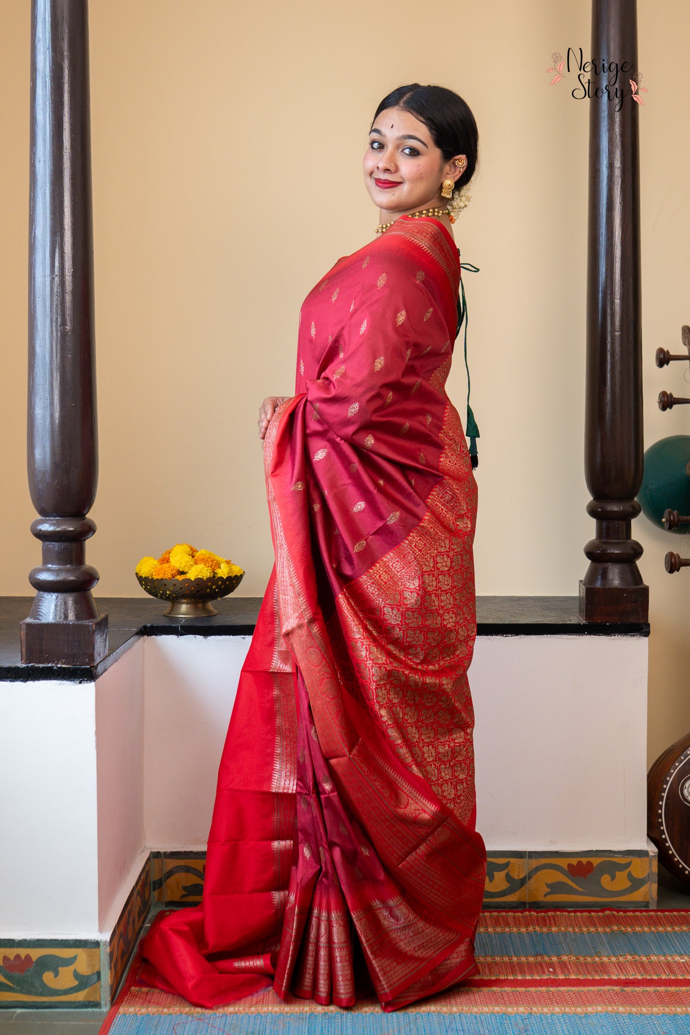 SHRUTI (श्रुति)