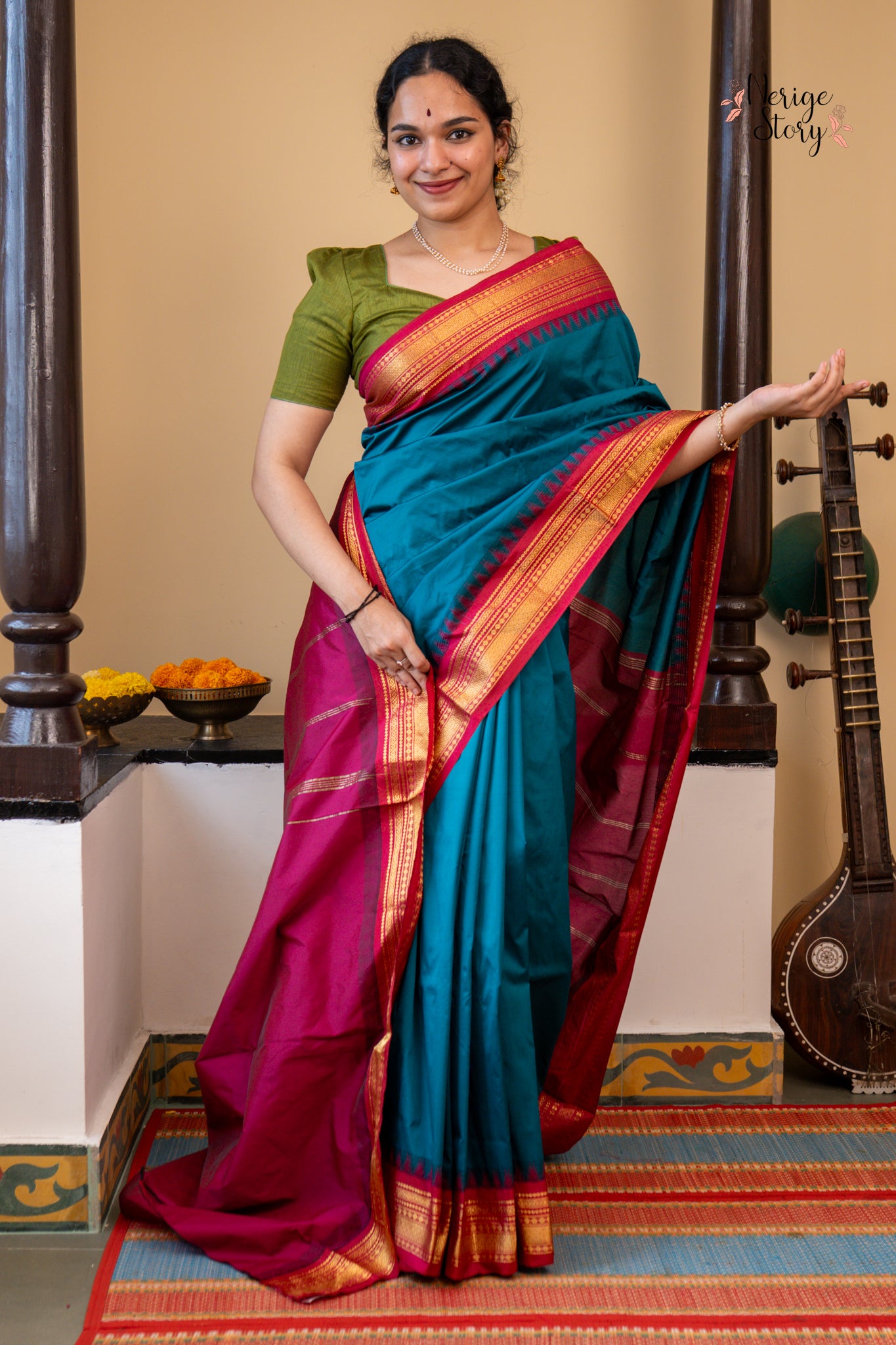 SUMANJA (ಸುಮಂಜಾ)