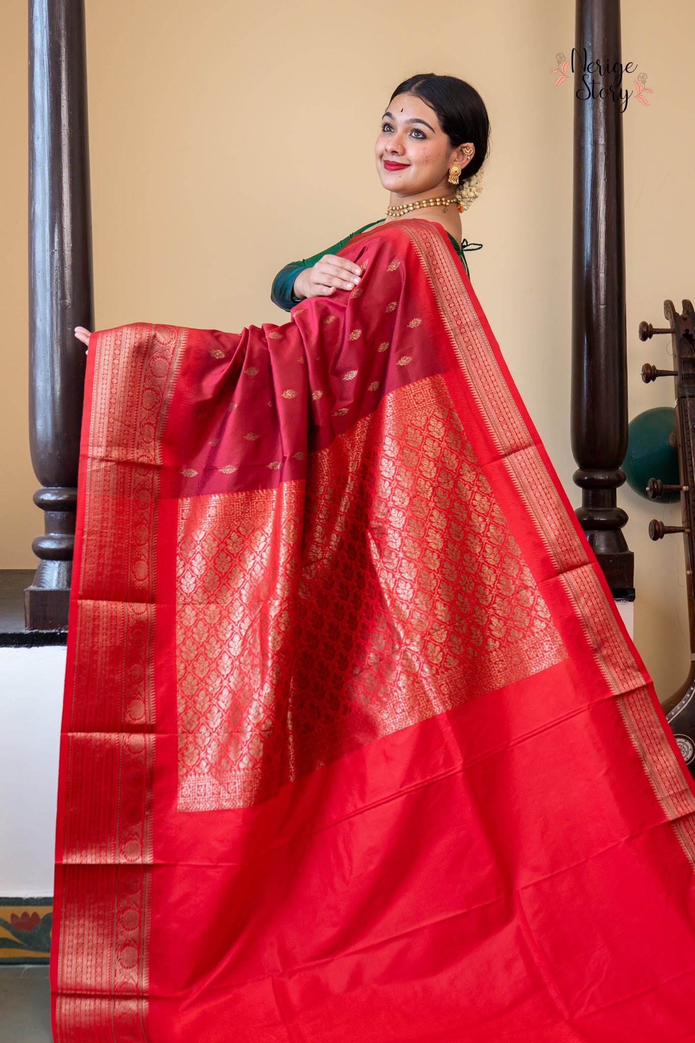 SHRUTI (श्रुति)