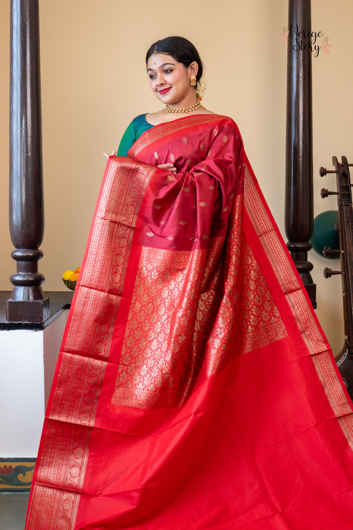 SHRUTI (श्रुति)