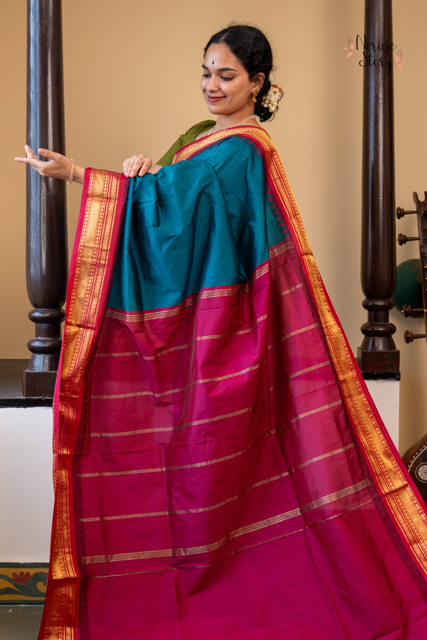 SUMANJA (ಸುಮಂಜಾ)