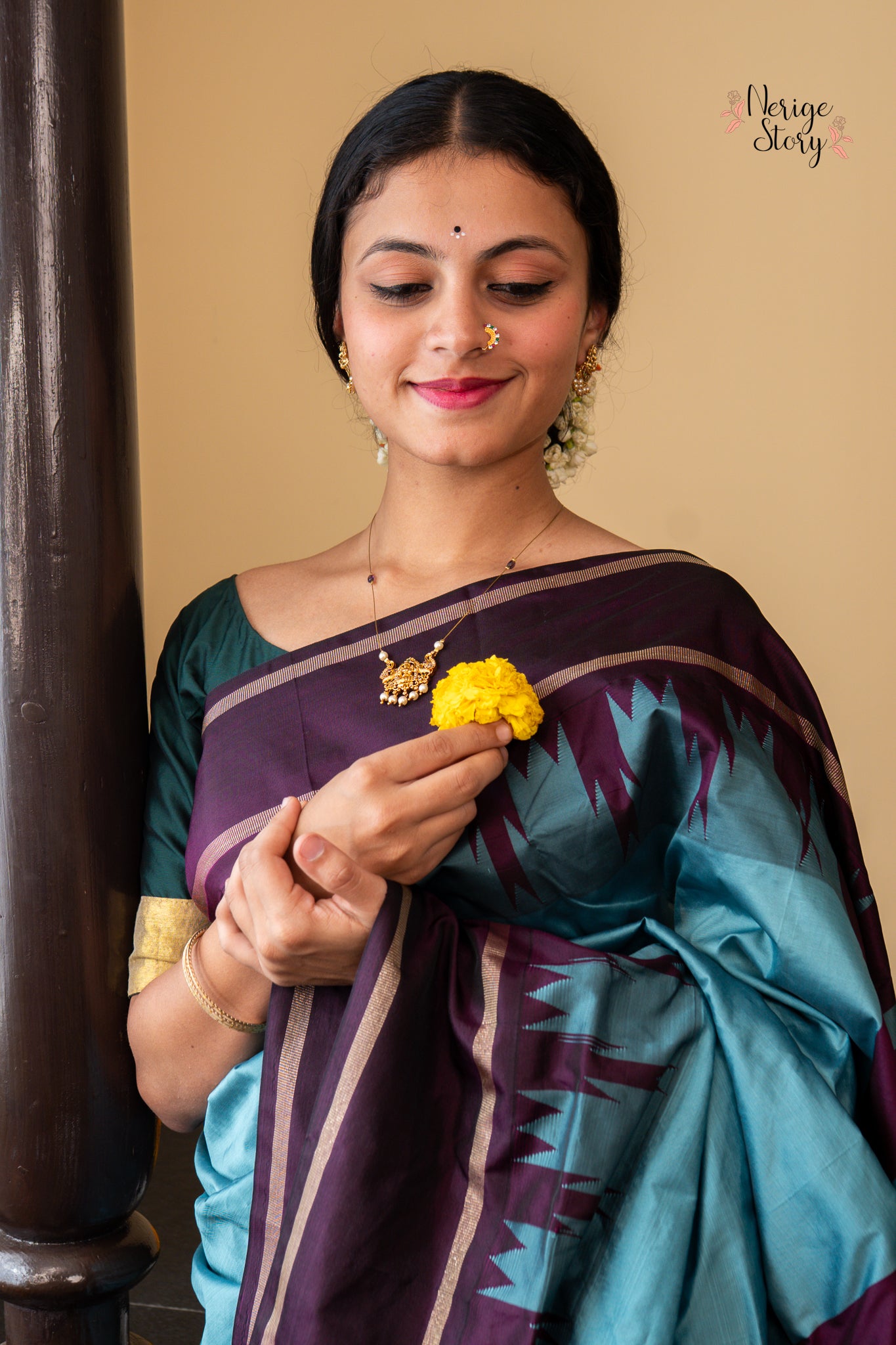 VAGISHWARI (ವಾಗೀಶ್ವರಿ)