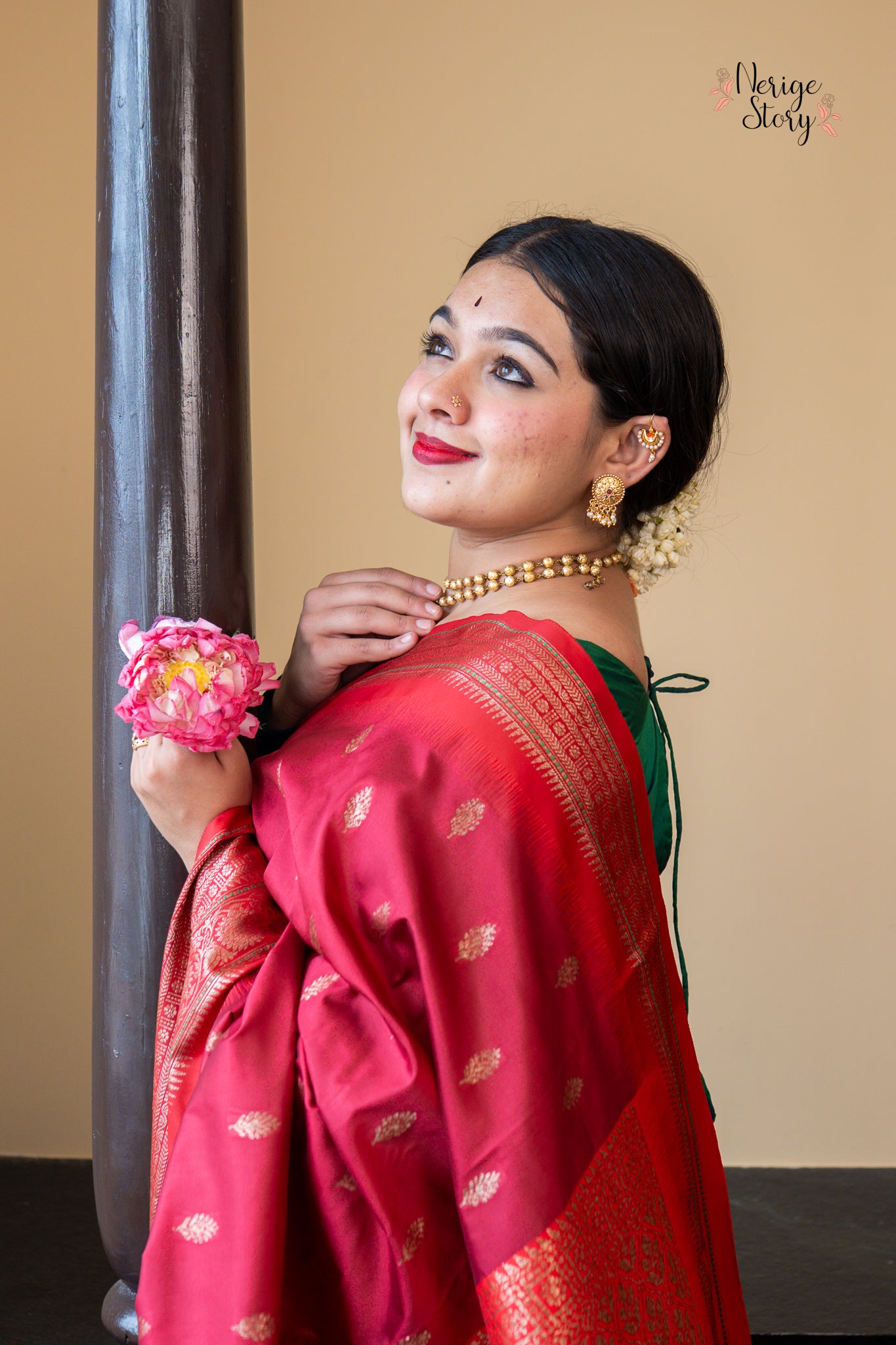 SHRUTI (श्रुति)