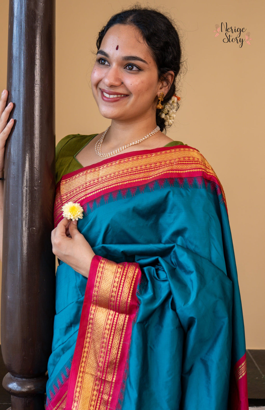 SUMANJA (ಸುಮಂಜಾ)