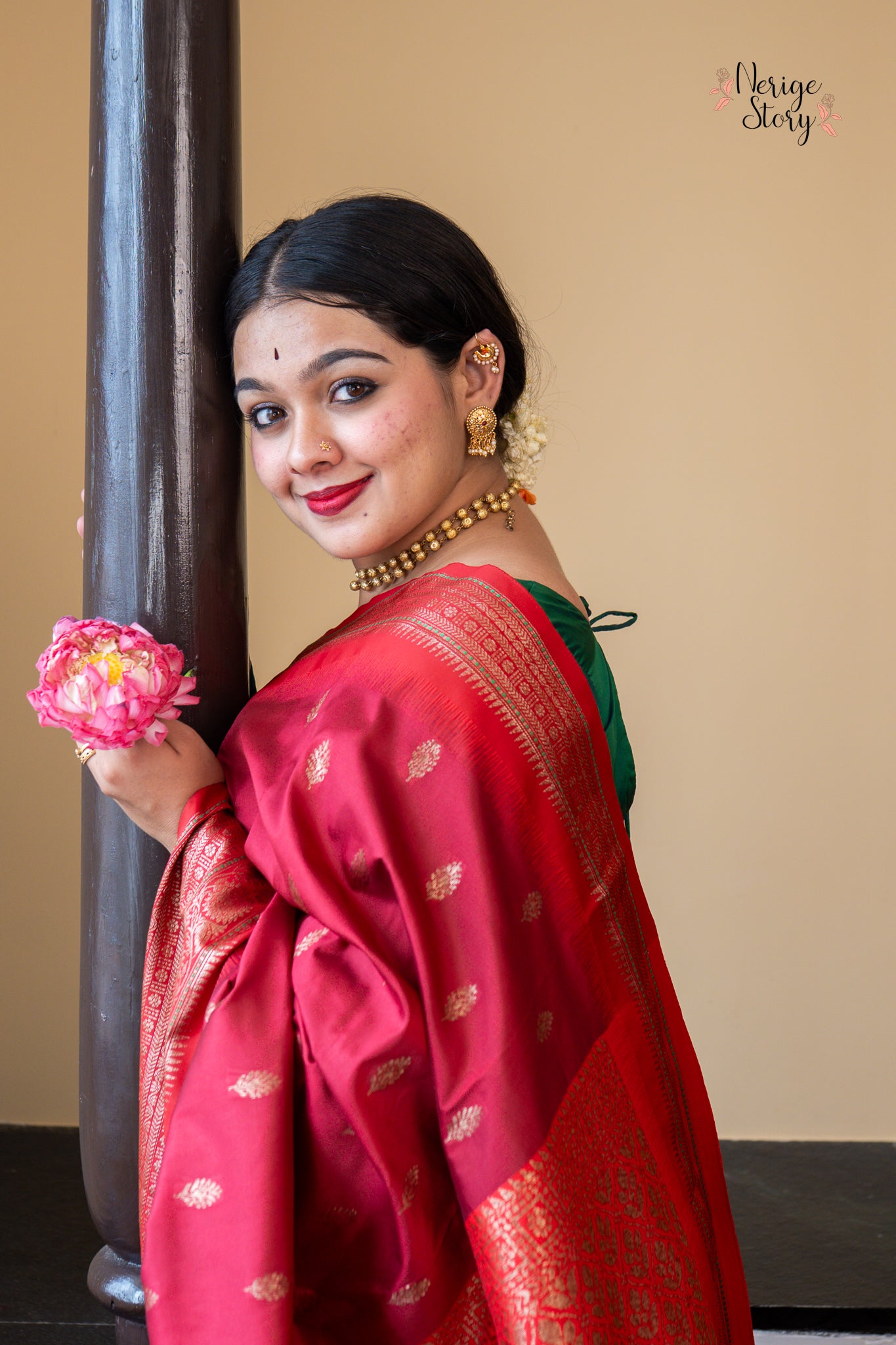 SHRUTI (श्रुति)