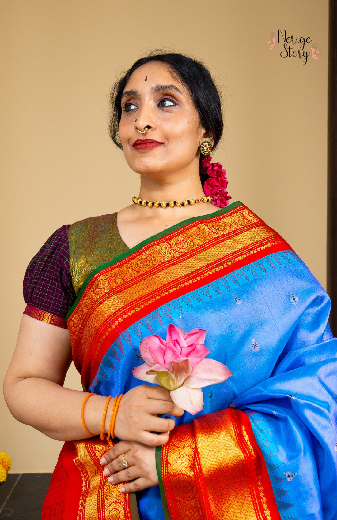 ADITIPRIYA (అదితిప్రియ)