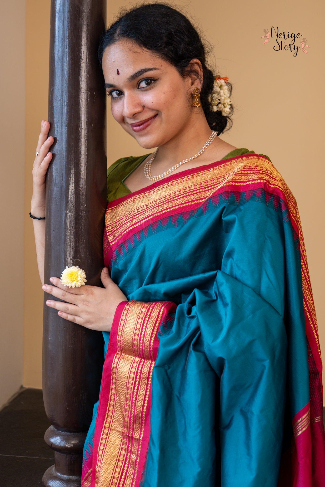 SUMANJA (ಸುಮಂಜಾ)