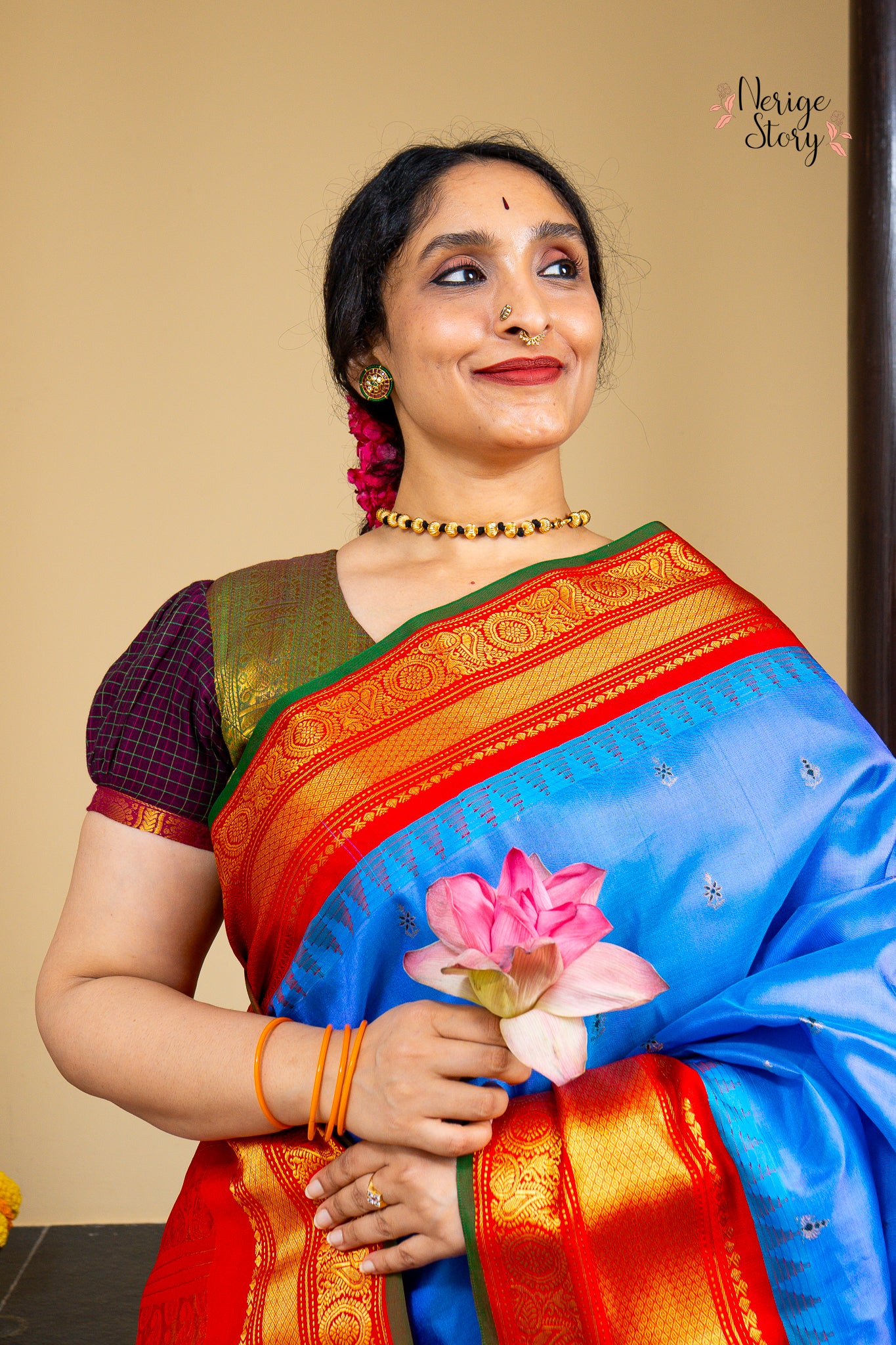 ADITIPRIYA (అదితిప్రియ)