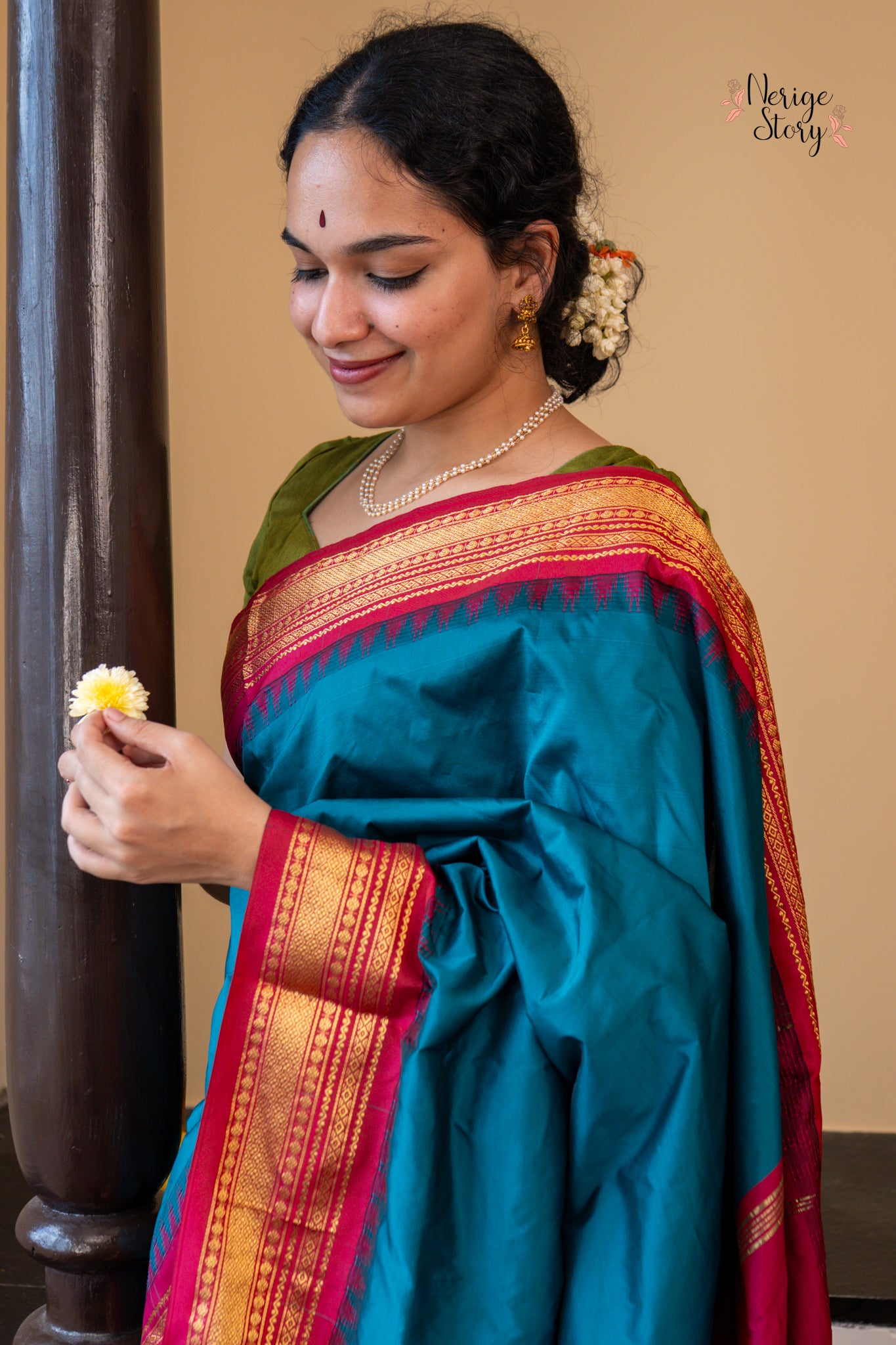 SUMANJA (ಸುಮಂಜಾ)