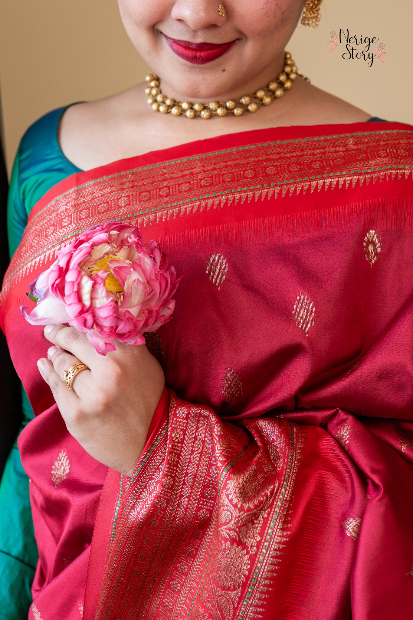 SHRUTI (श्रुति)