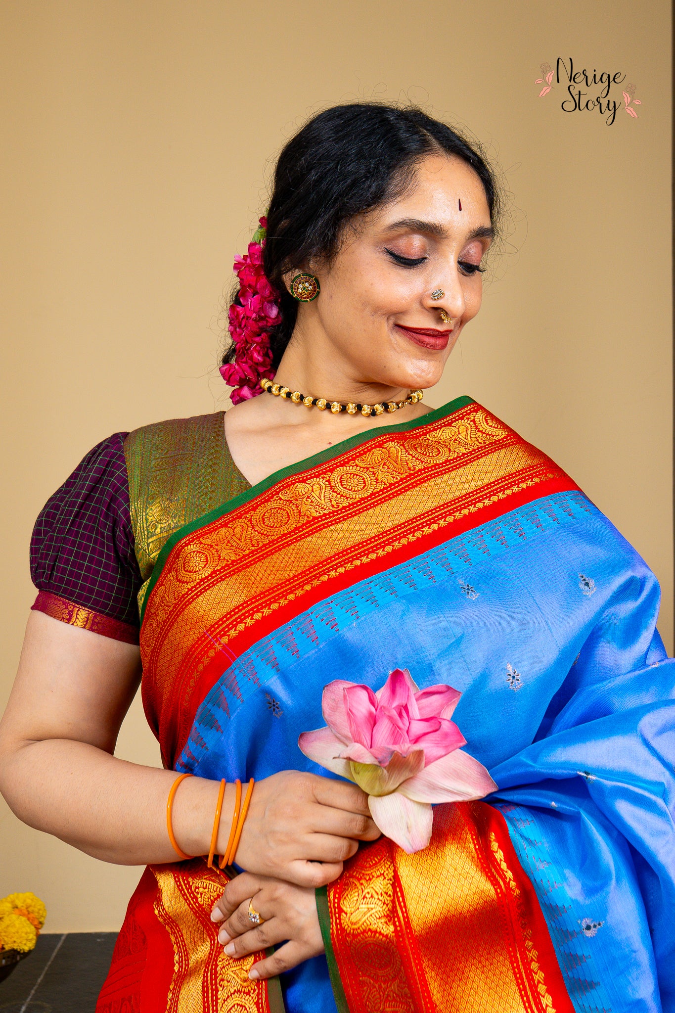 ADITIPRIYA (అదితిప్రియ)