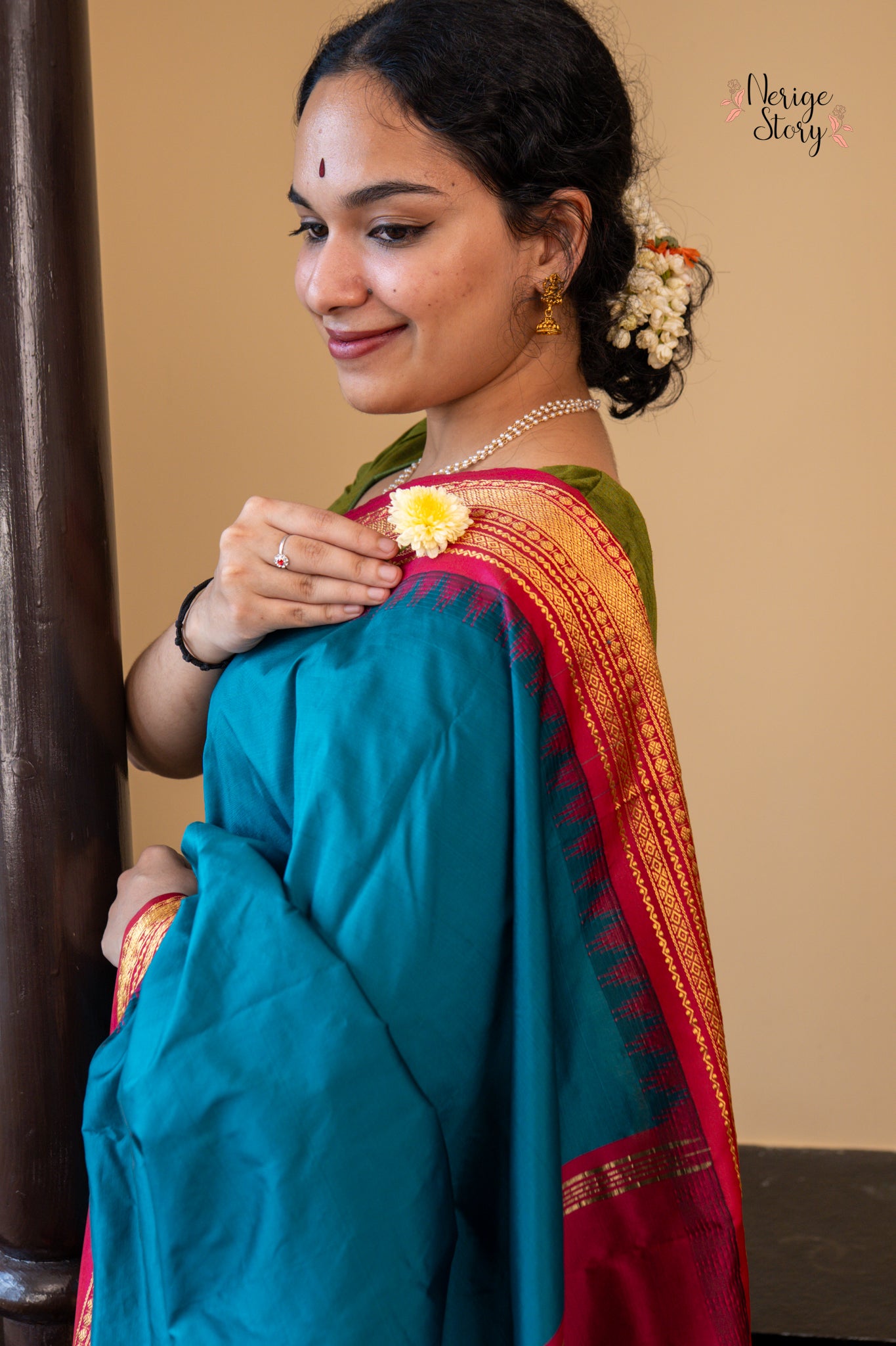 SUMANJA (ಸುಮಂಜಾ)