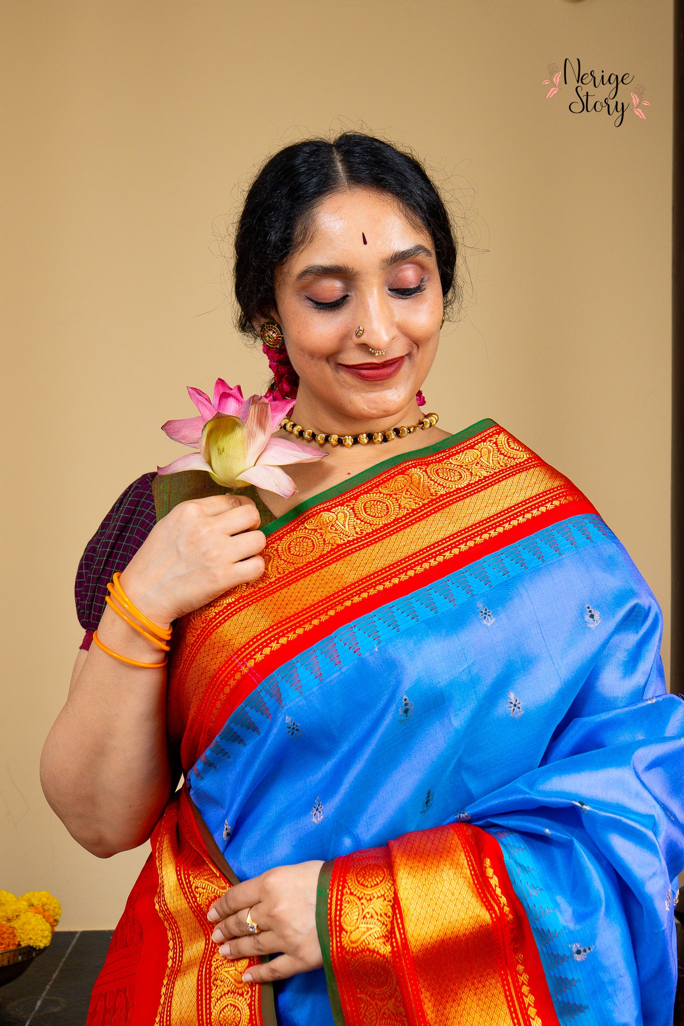 ADITIPRIYA (అదితిప్రియ)