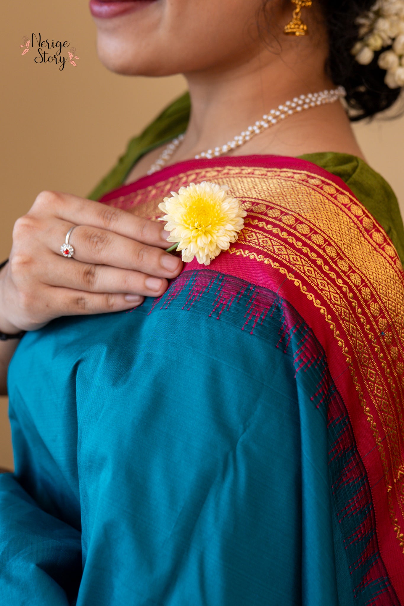 SUMANJA (ಸುಮಂಜಾ)