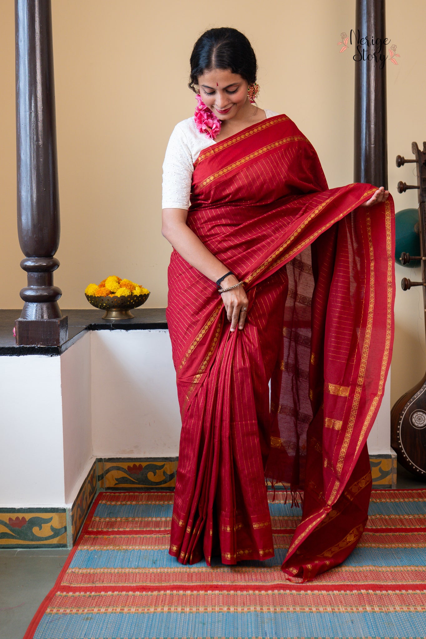 KAMAKSHI (ಕಾಮಾಕ್ಷಿ)