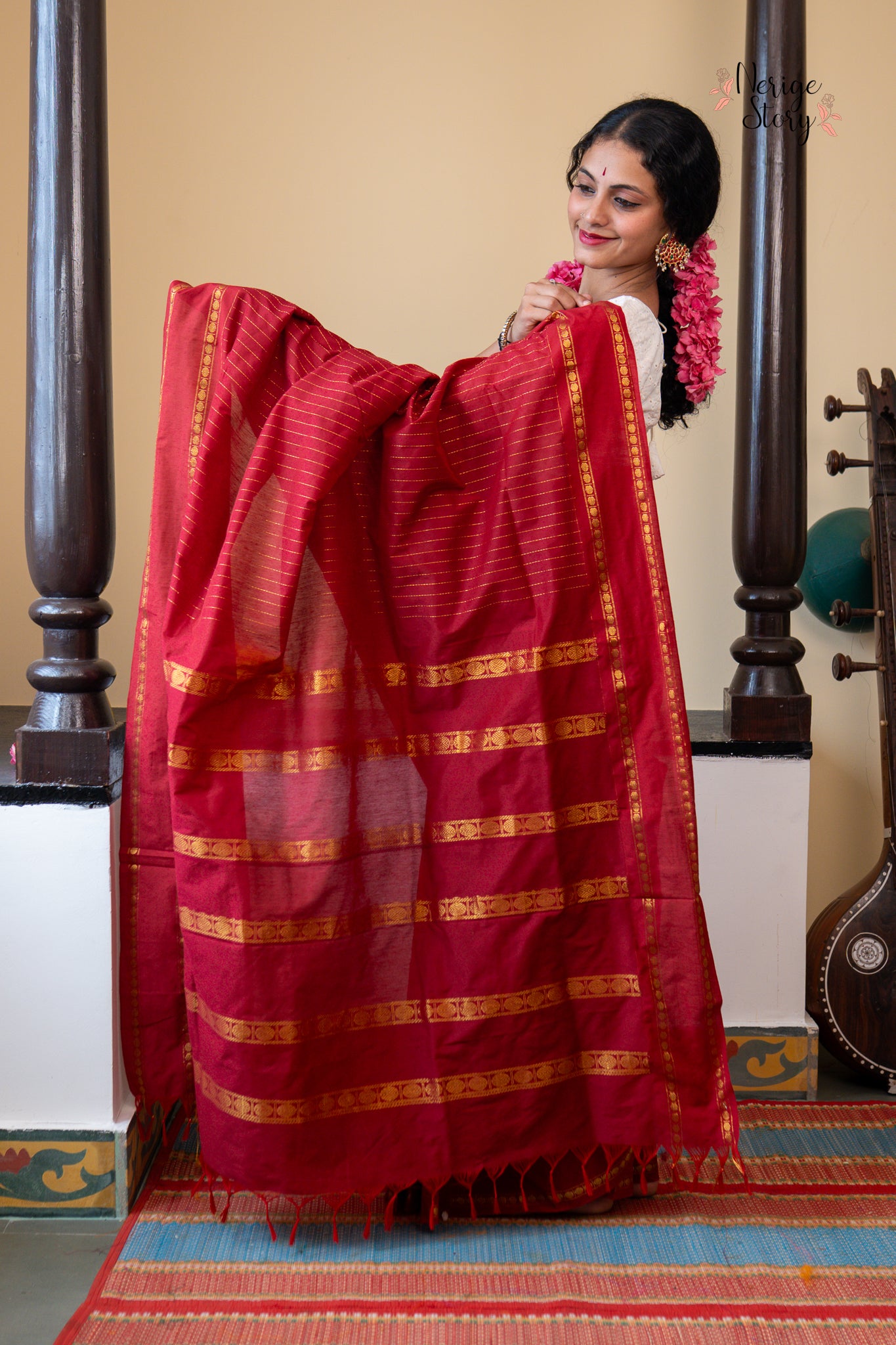 KAMAKSHI (ಕಾಮಾಕ್ಷಿ)