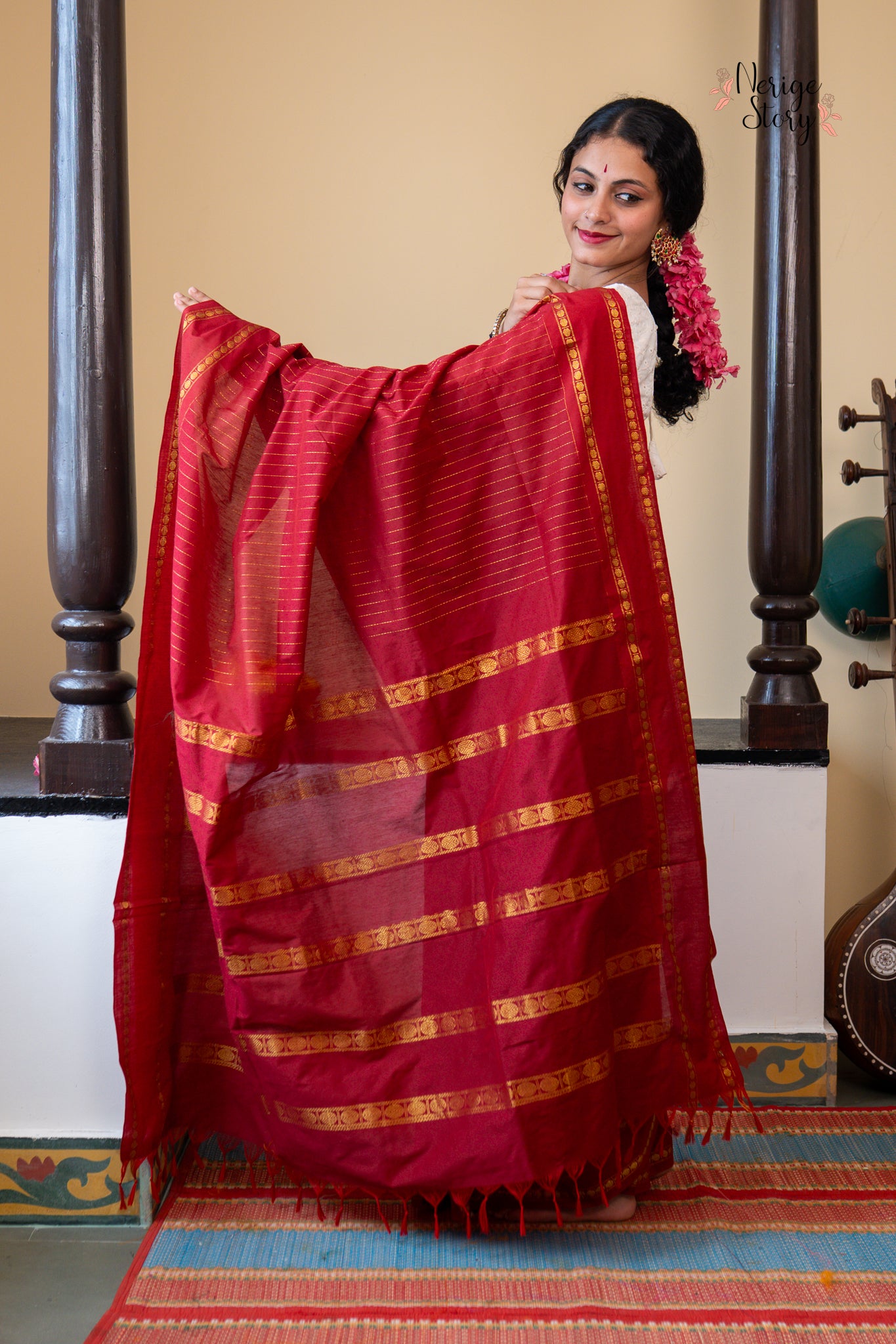 KAMAKSHI (ಕಾಮಾಕ್ಷಿ)