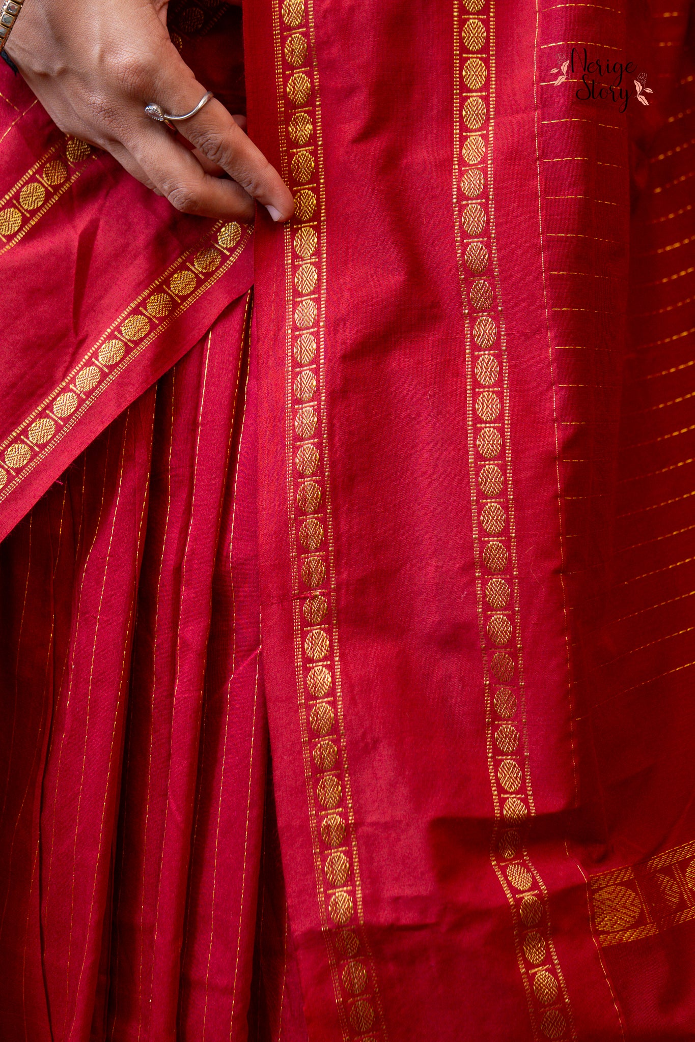 KAMAKSHI (ಕಾಮಾಕ್ಷಿ)