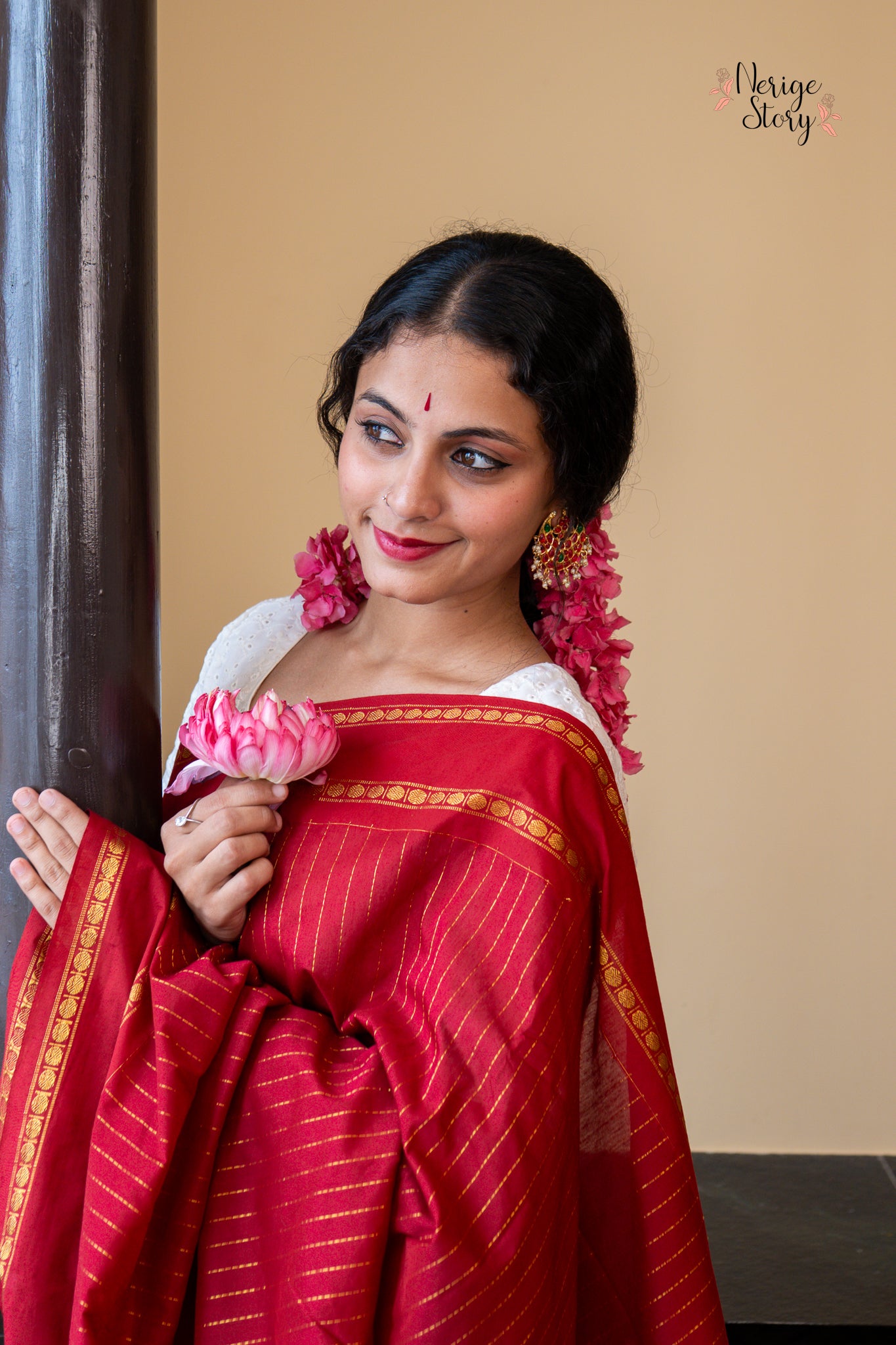 KAMAKSHI (ಕಾಮಾಕ್ಷಿ)