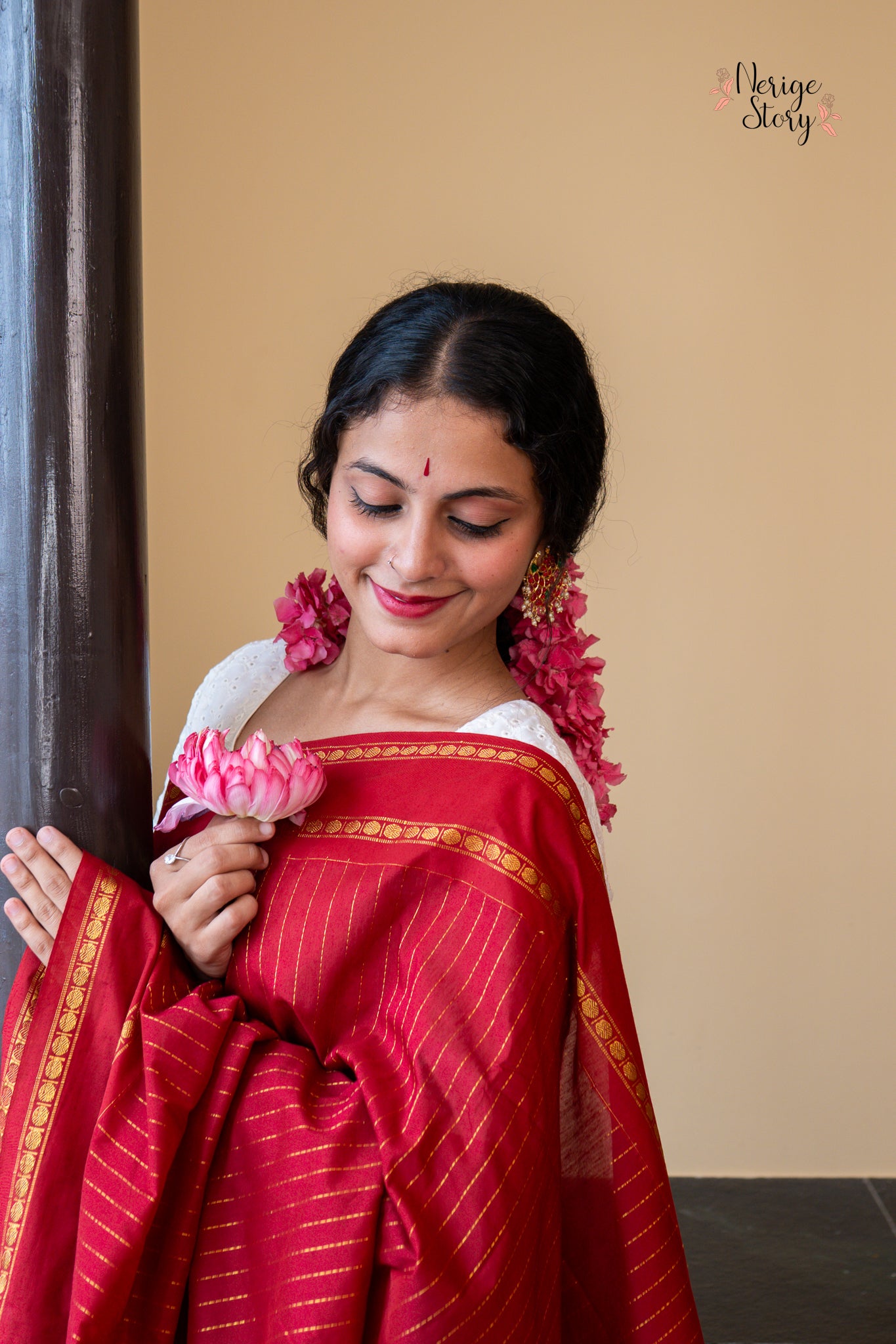 KAMAKSHI (ಕಾಮಾಕ್ಷಿ)