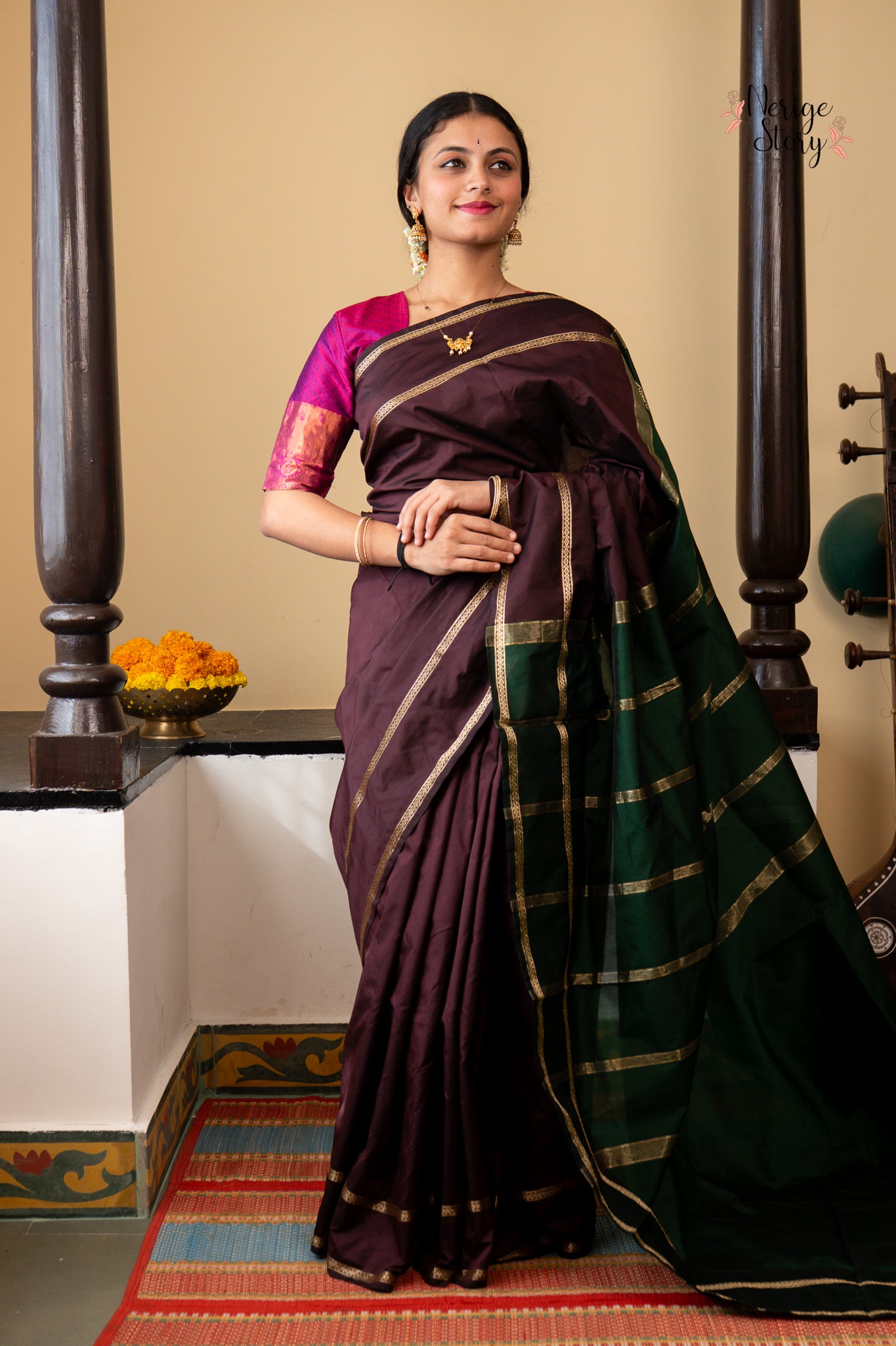 TAPASYA (ತಪಸ್ಯಾ)