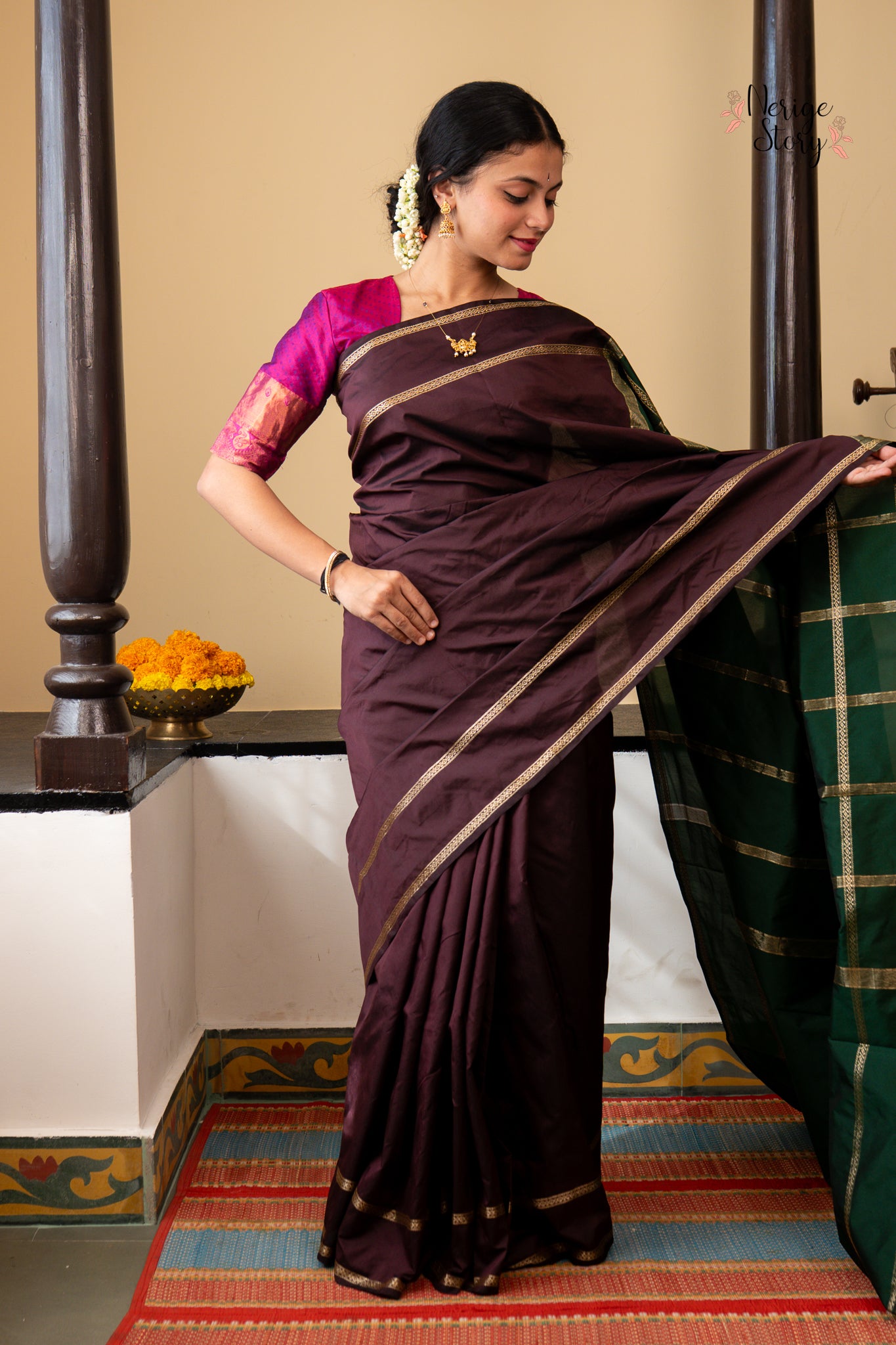 TAPASYA (ತಪಸ್ಯಾ)