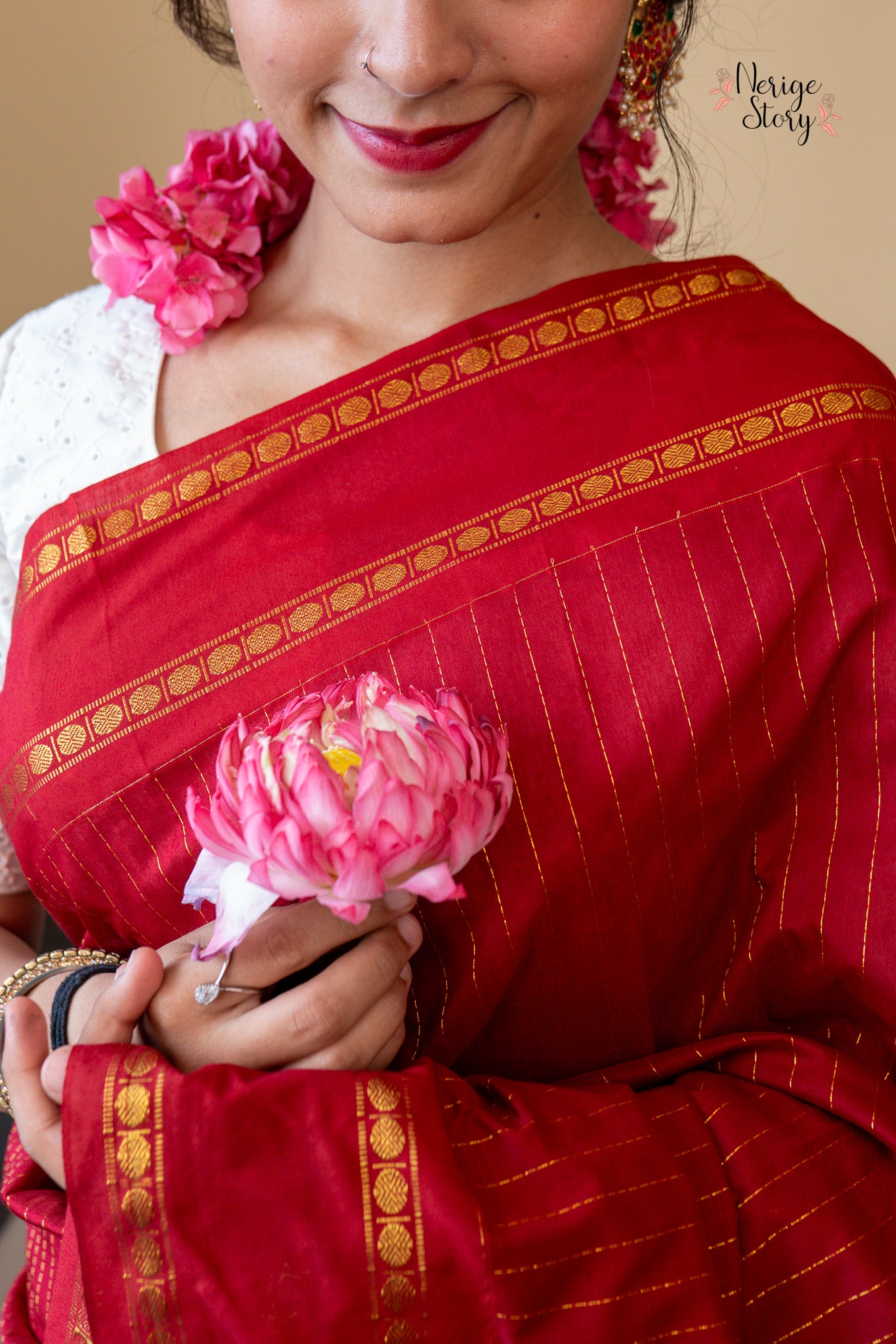 KAMAKSHI (ಕಾಮಾಕ್ಷಿ)