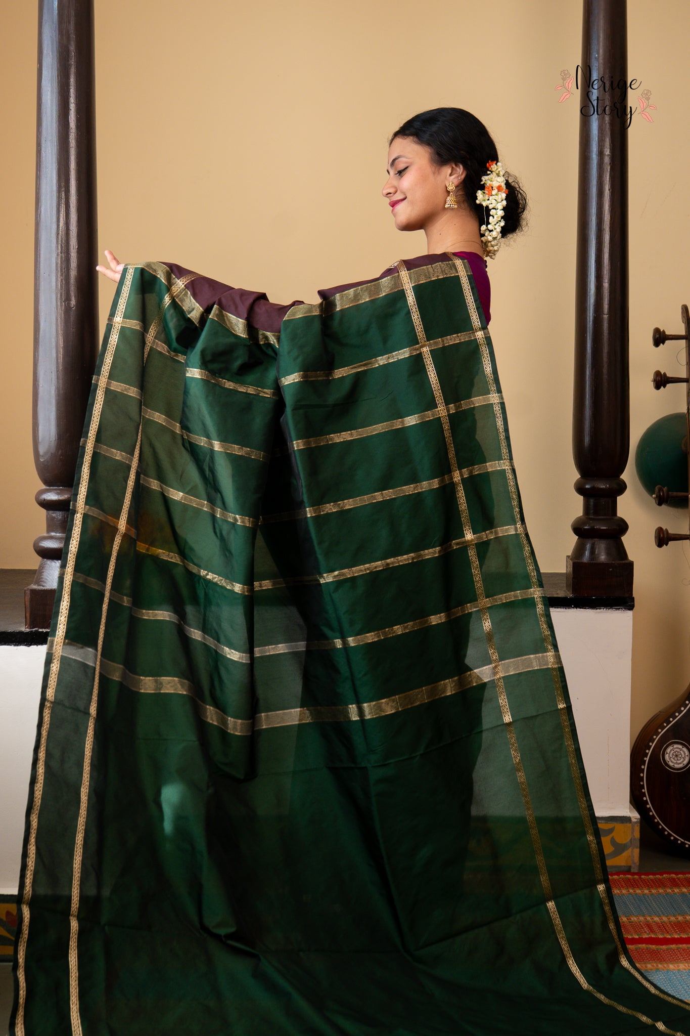 TAPASYA (ತಪಸ್ಯಾ)