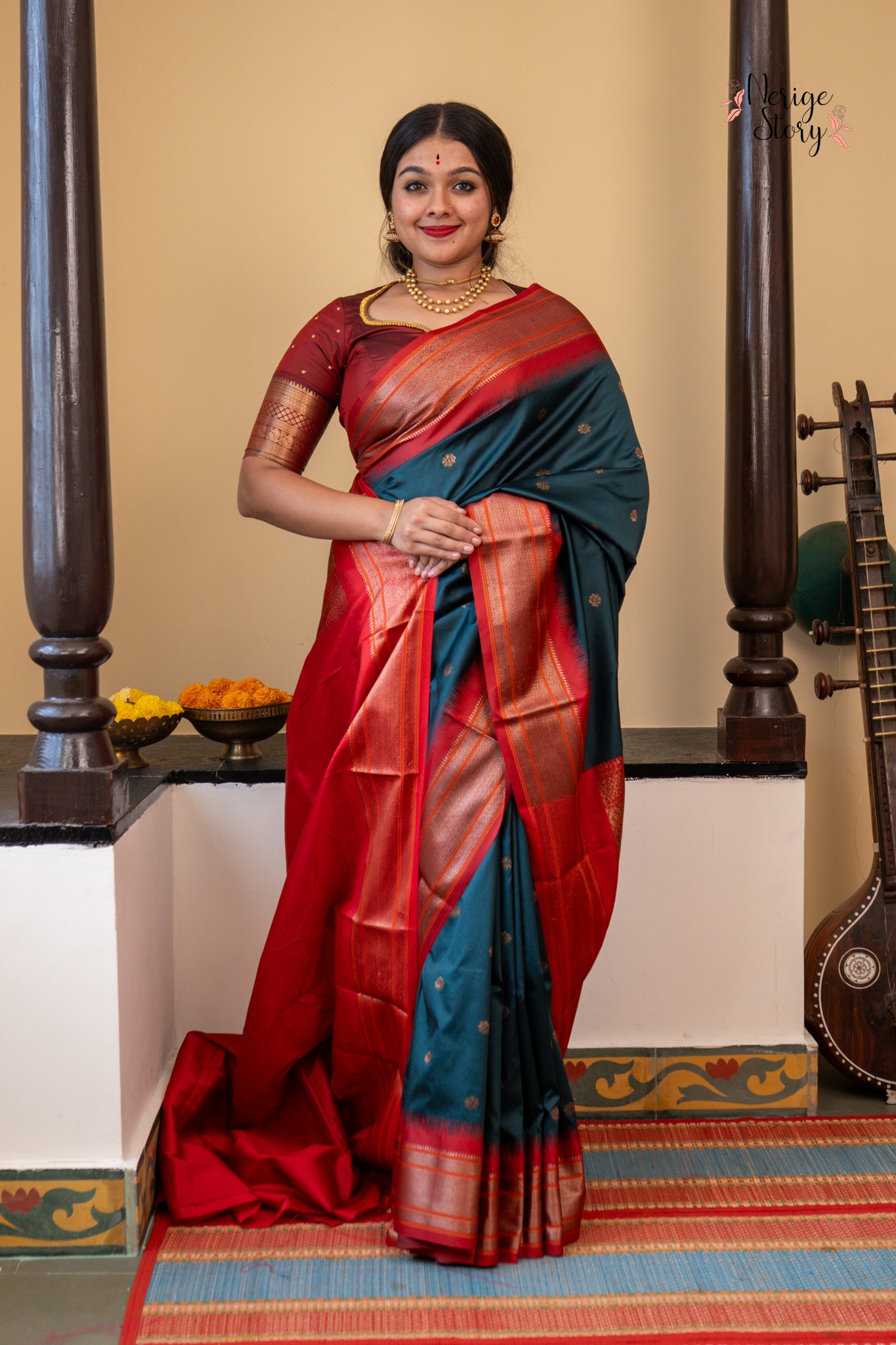 VARNIKA (वर्णिका)