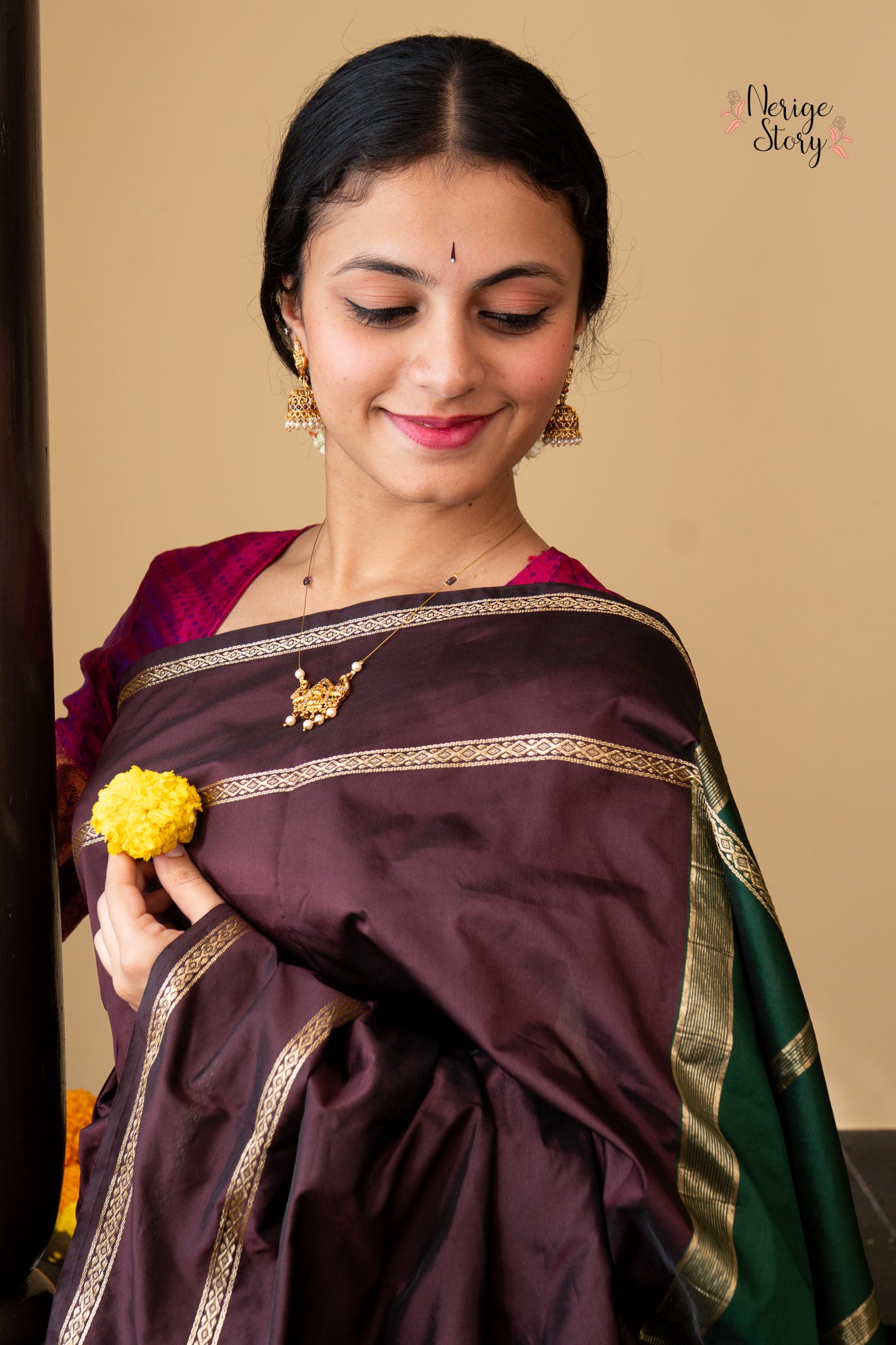 TAPASYA (ತಪಸ್ಯಾ)