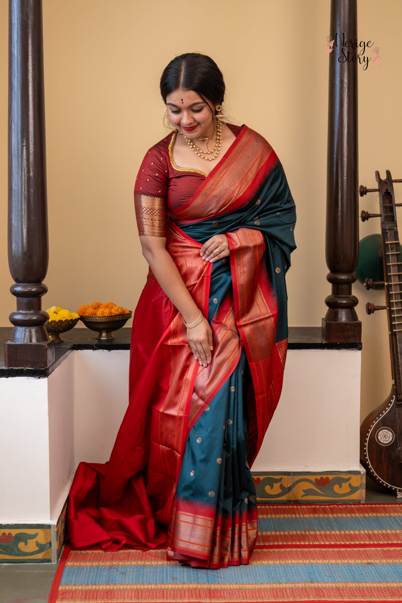 VARNIKA (वर्णिका)