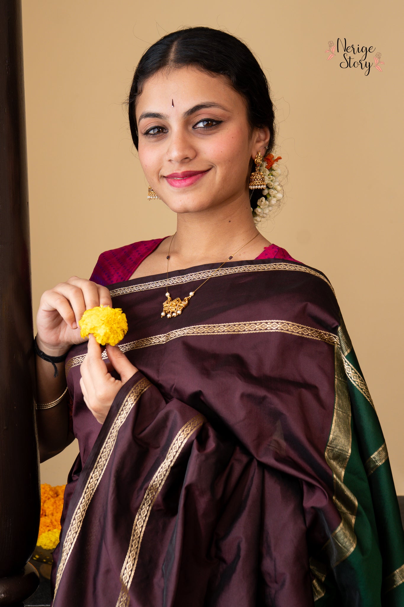 TAPASYA (ತಪಸ್ಯಾ)