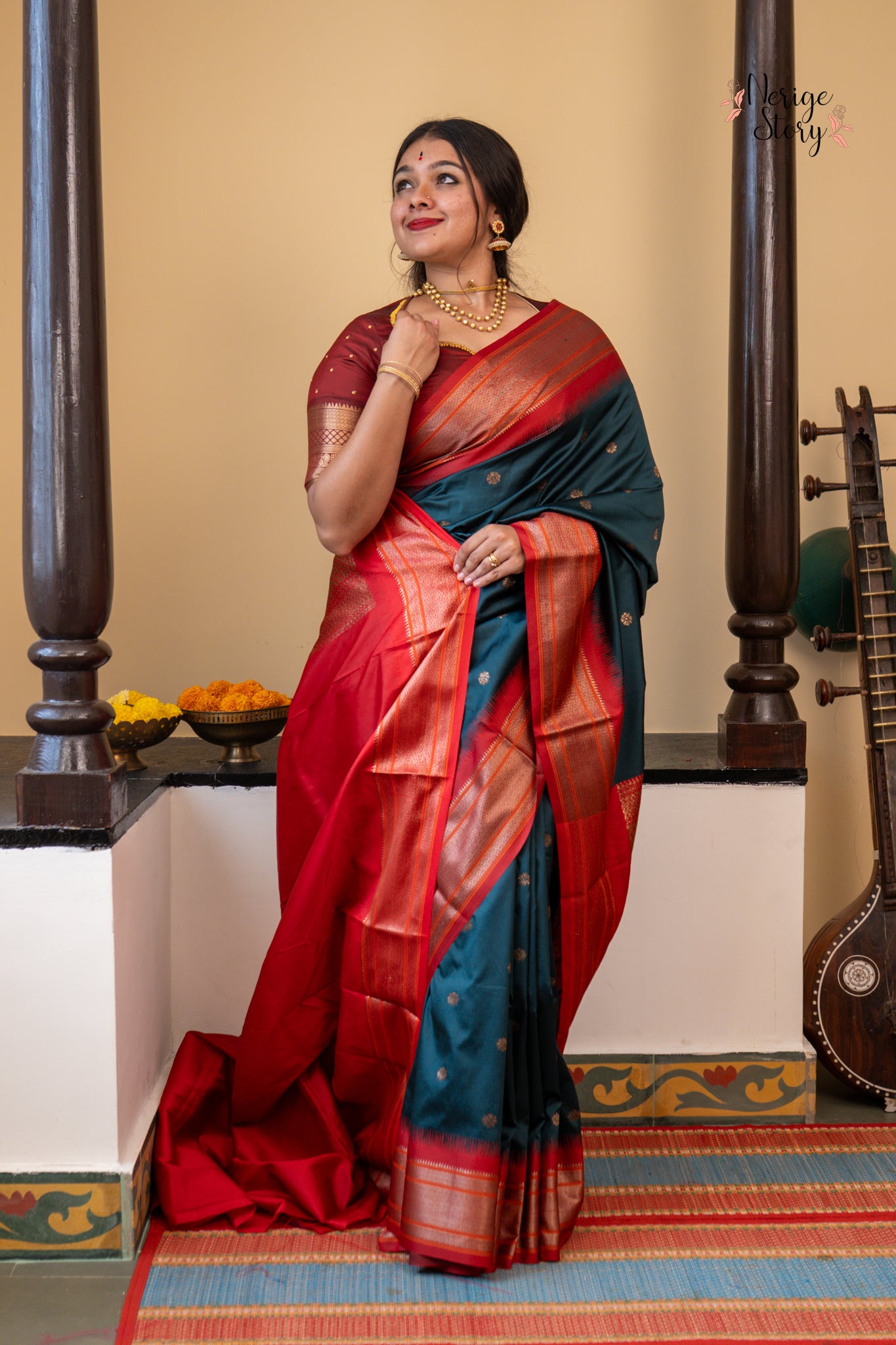 VARNIKA (वर्णिका)