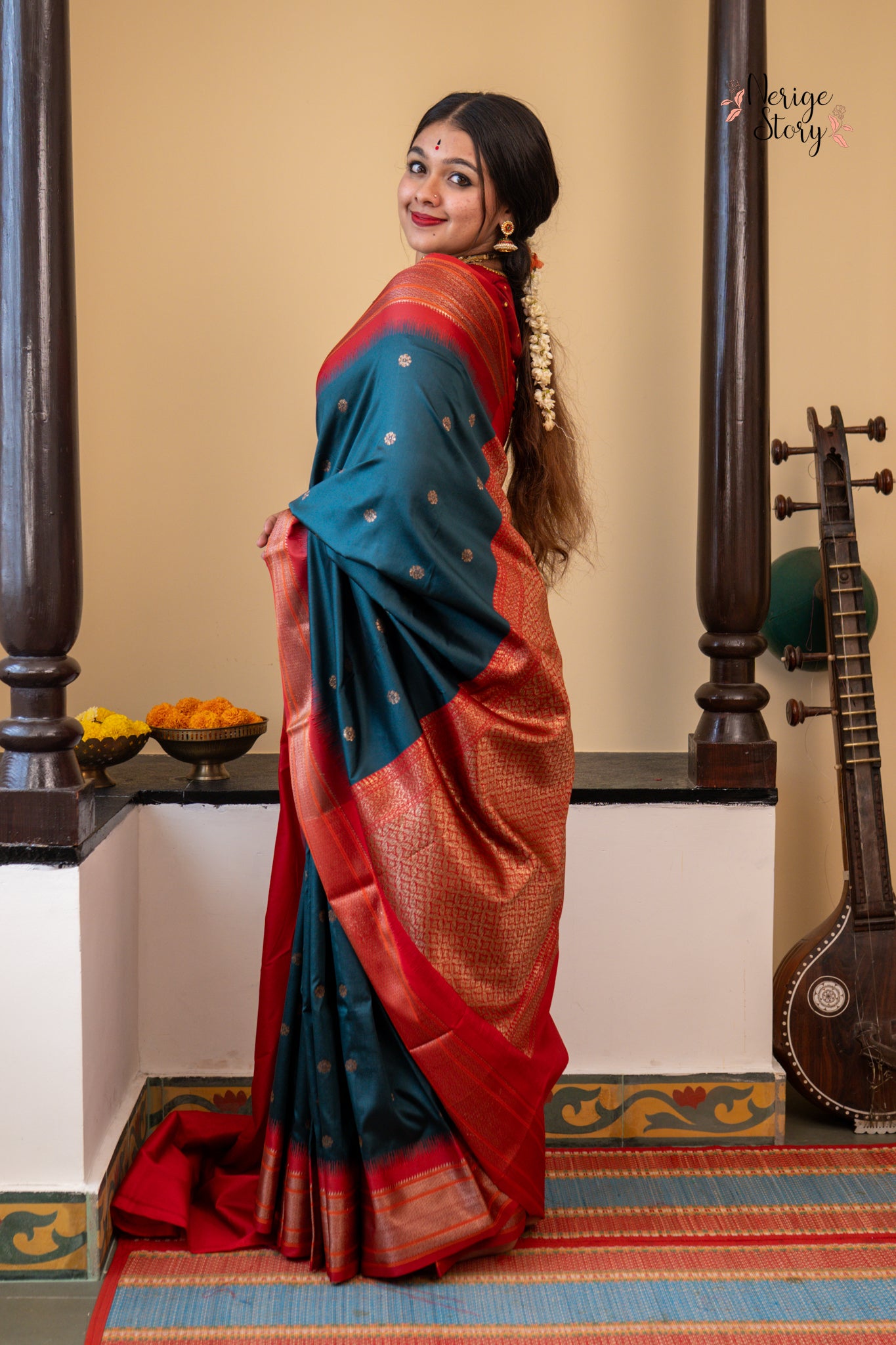 VARNIKA (वर्णिका)