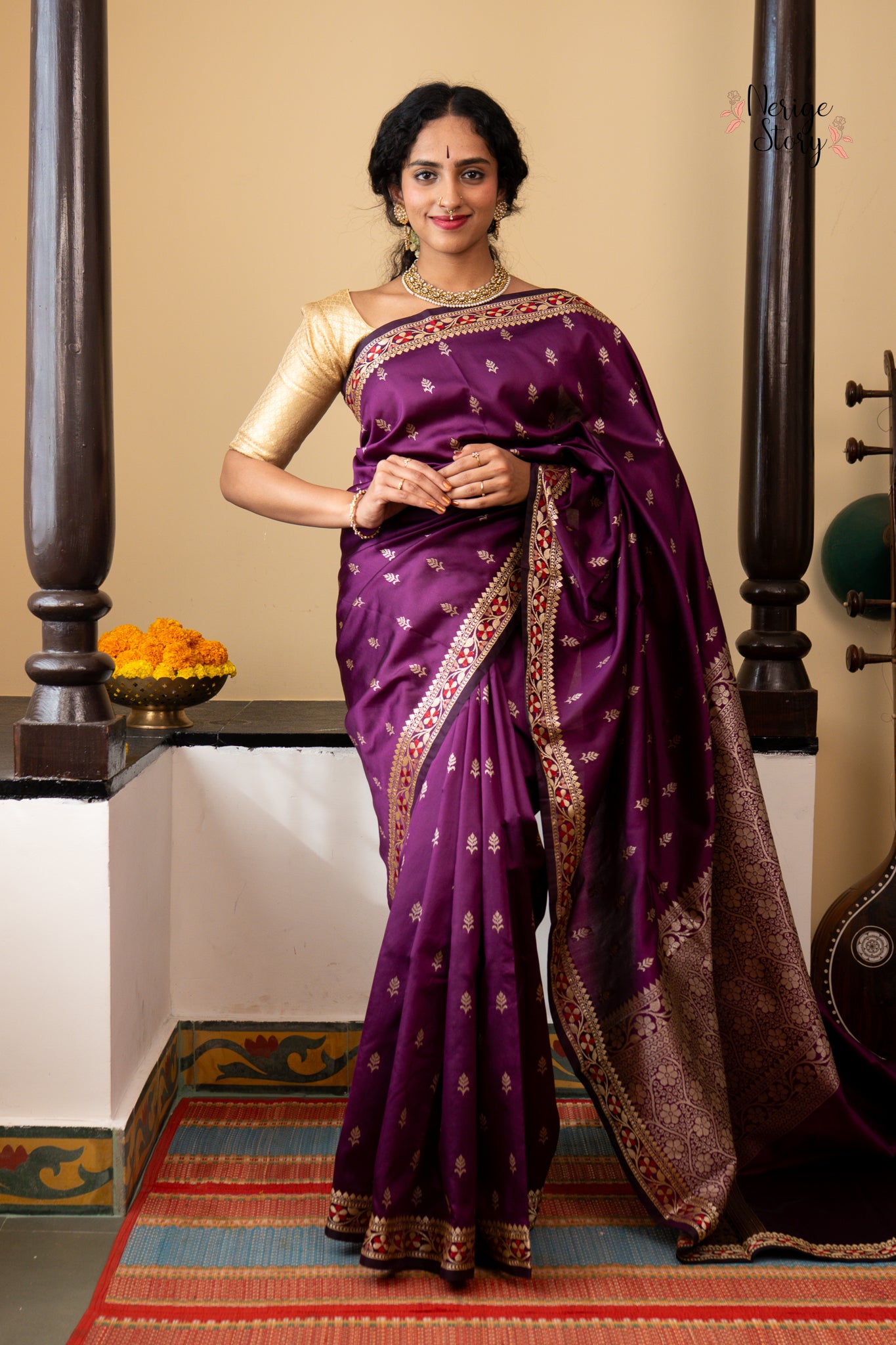 ABHISHRUTI (अभिश्रुति)