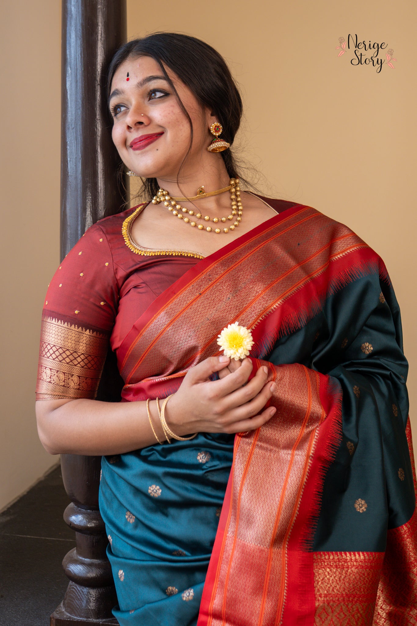 VARNIKA (वर्णिका)
