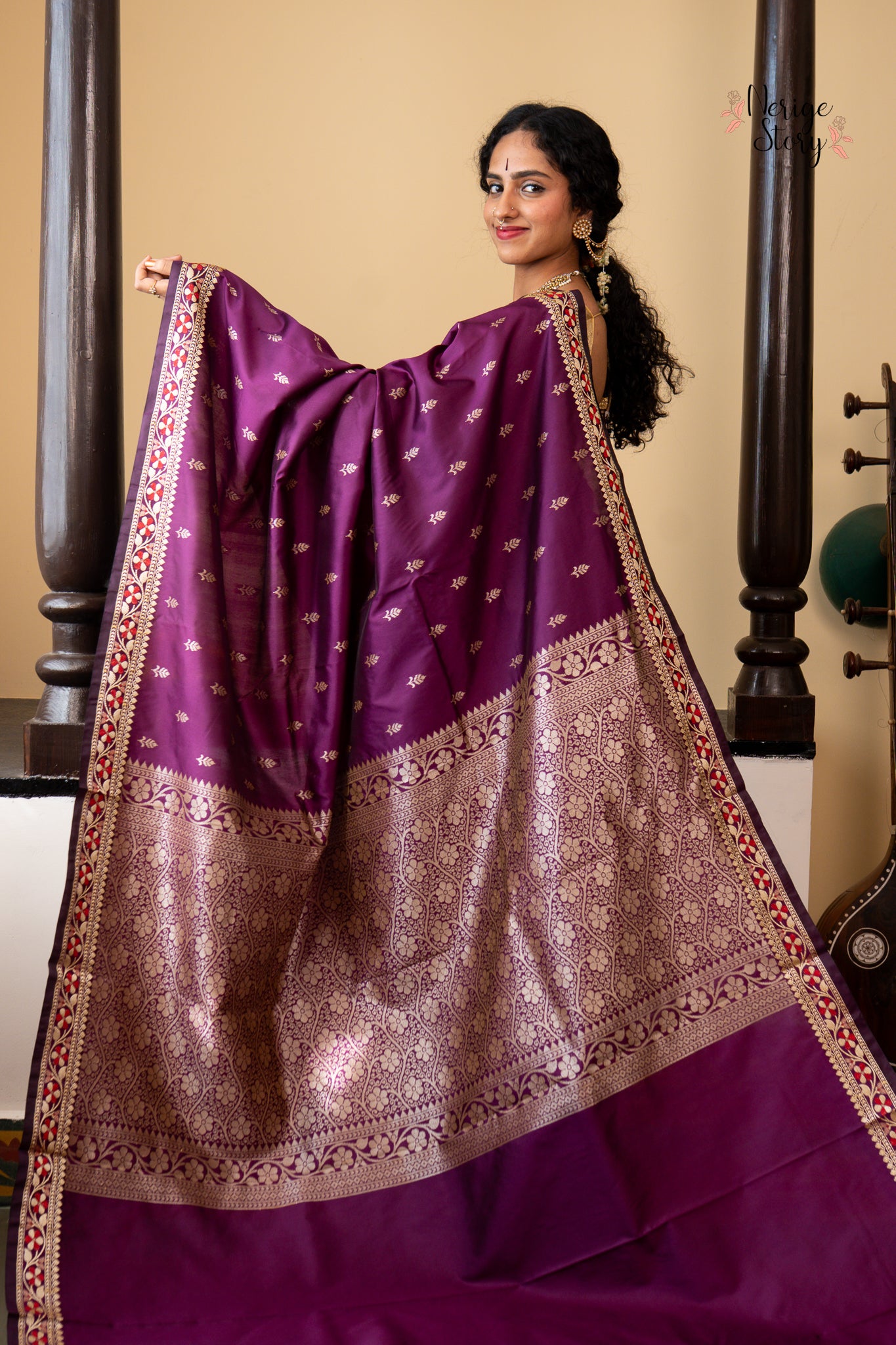 ABHISHRUTI (अभिश्रुति)