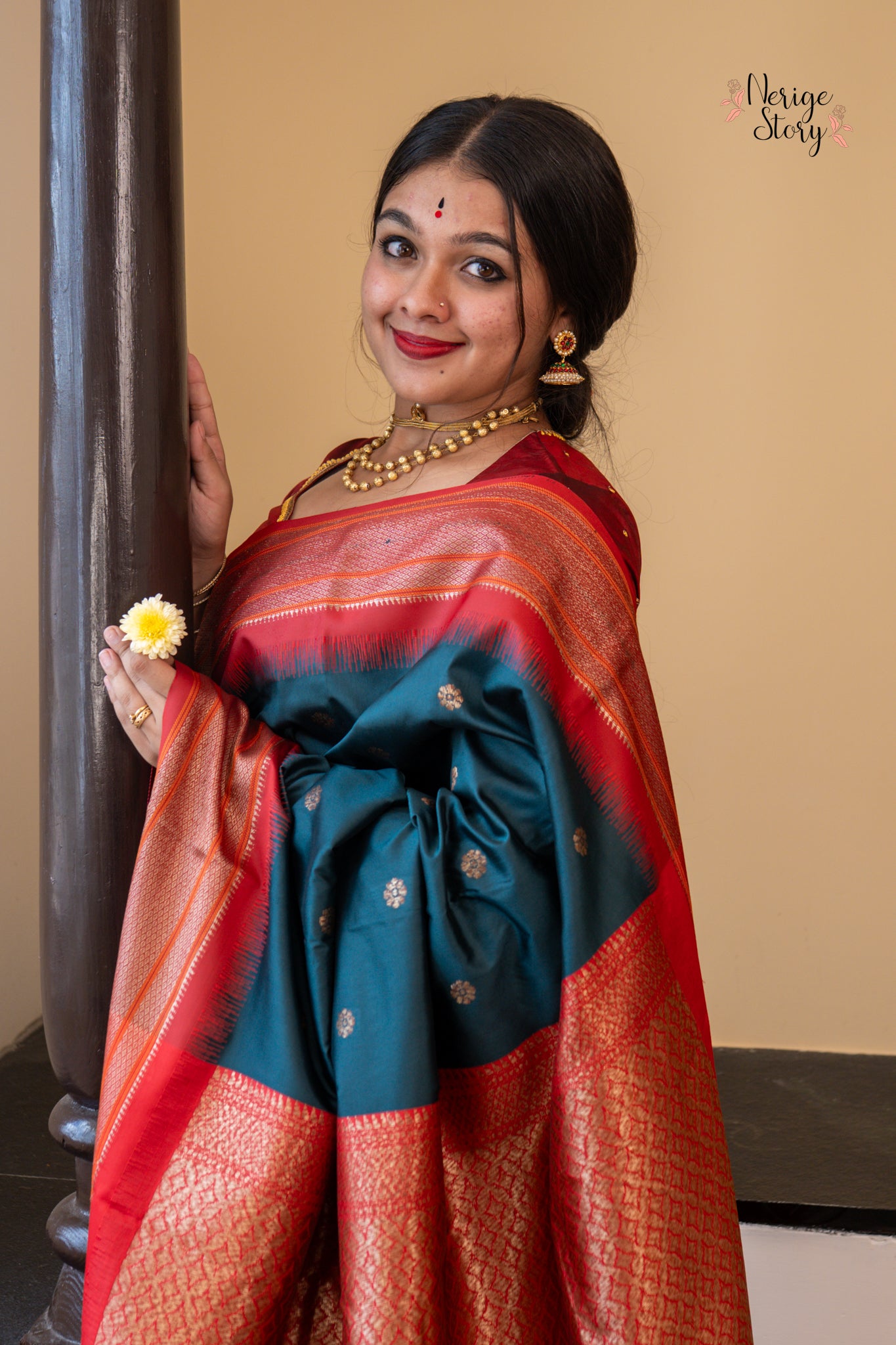 VARNIKA (वर्णिका)