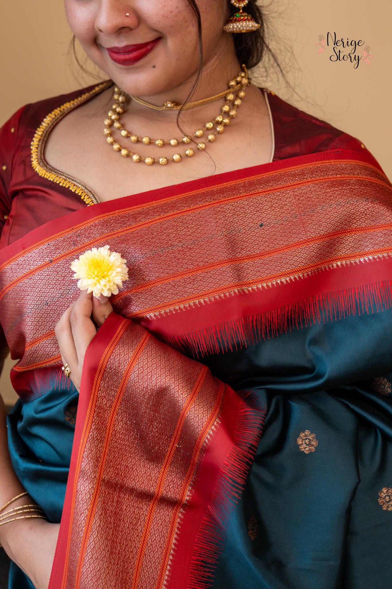 VARNIKA (वर्णिका)