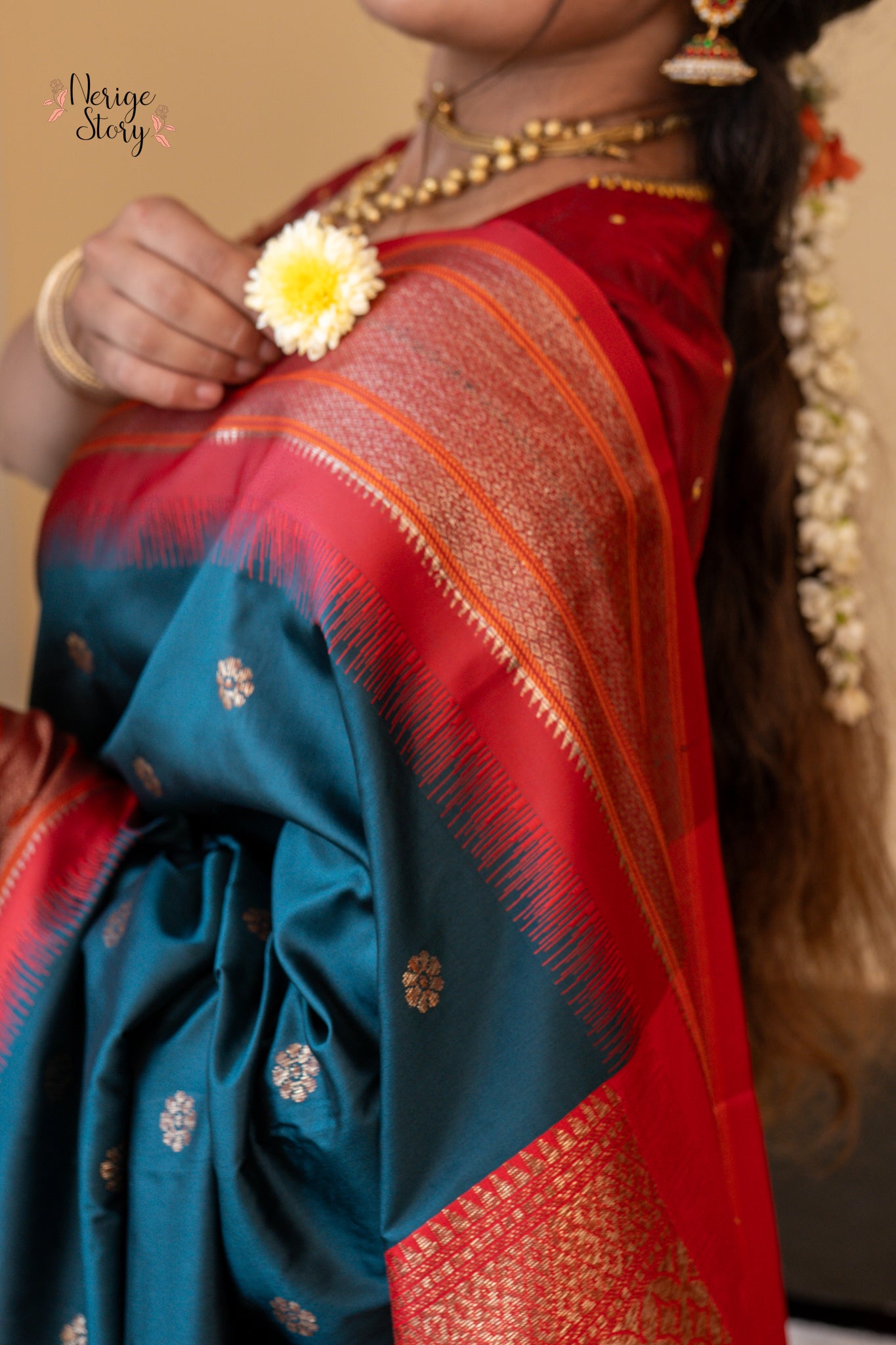 VARNIKA (वर्णिका)