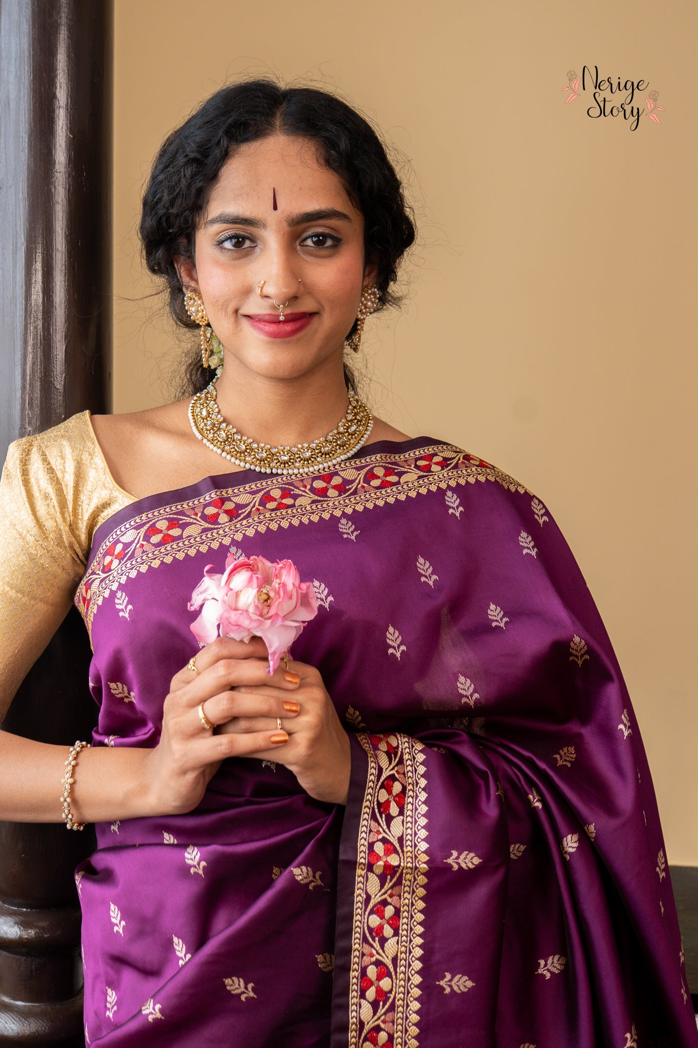 ABHISHRUTI (अभिश्रुति)