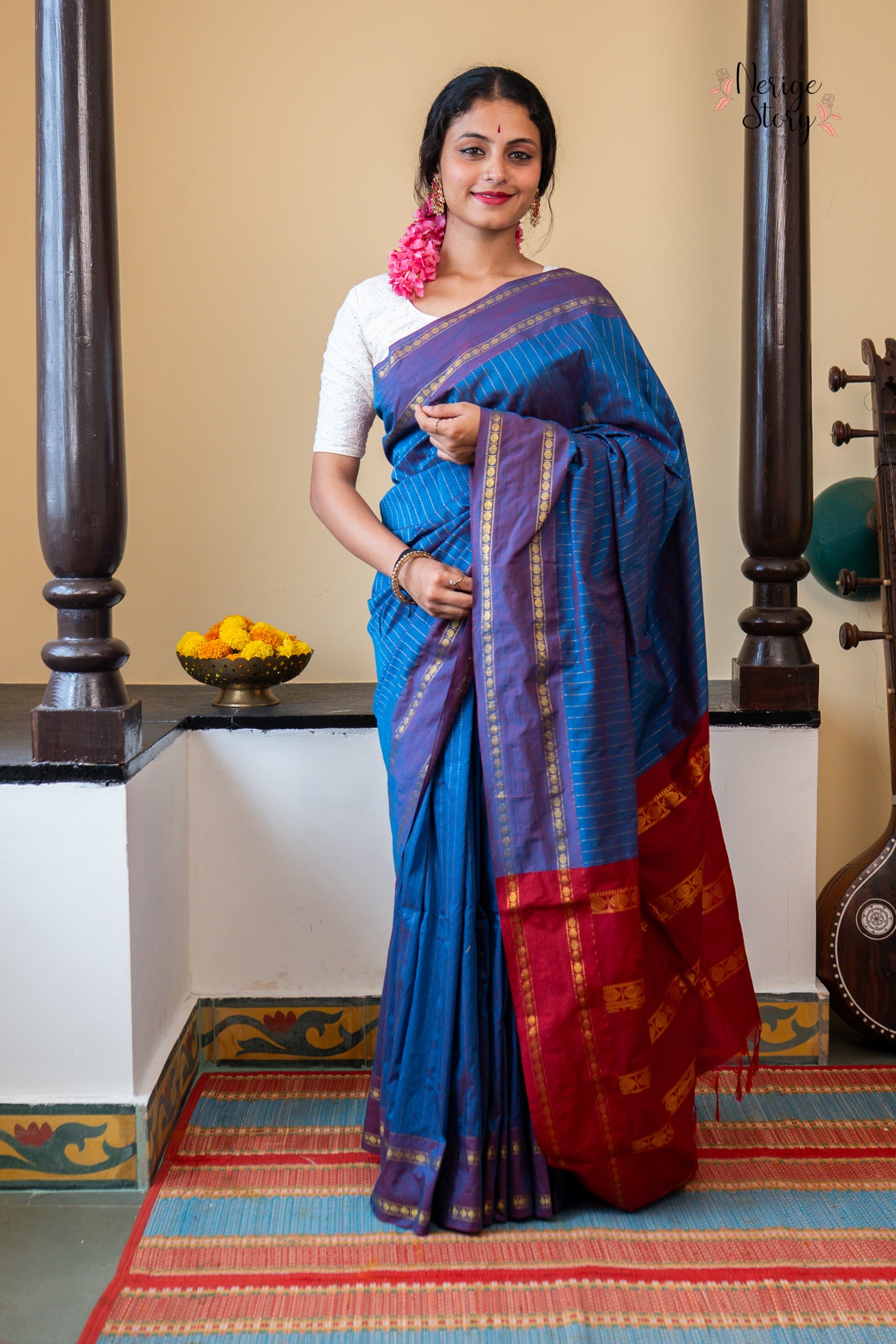 JAGRITI (ಜಾಗೃತಿ)