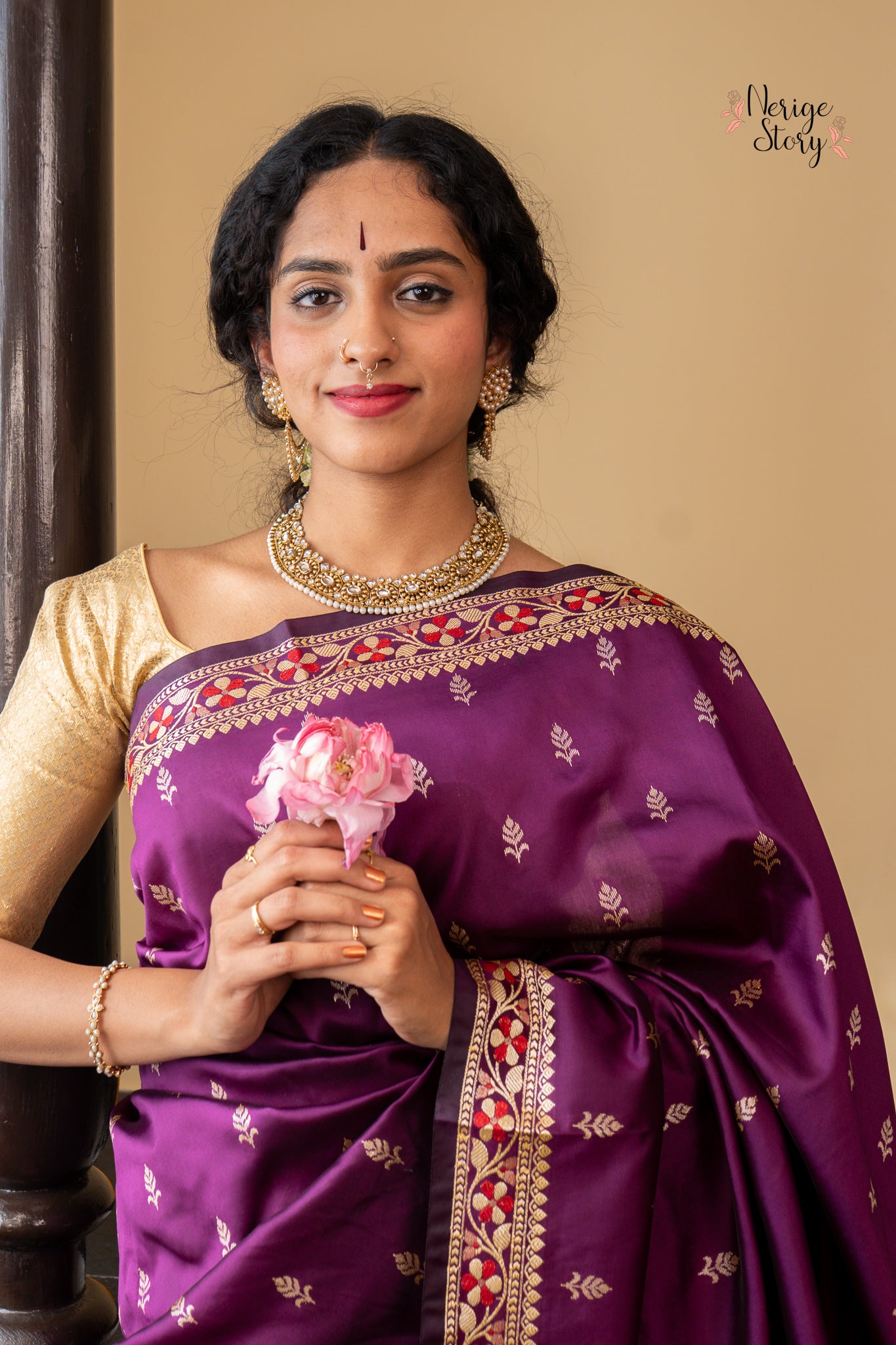 ABHISHRUTI (अभिश्रुति)