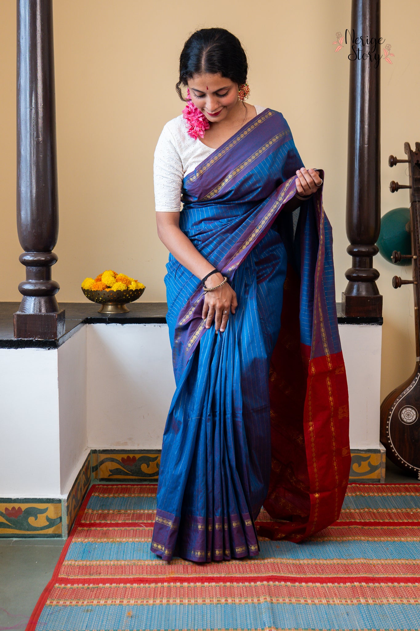 JAGRITI (ಜಾಗೃತಿ)