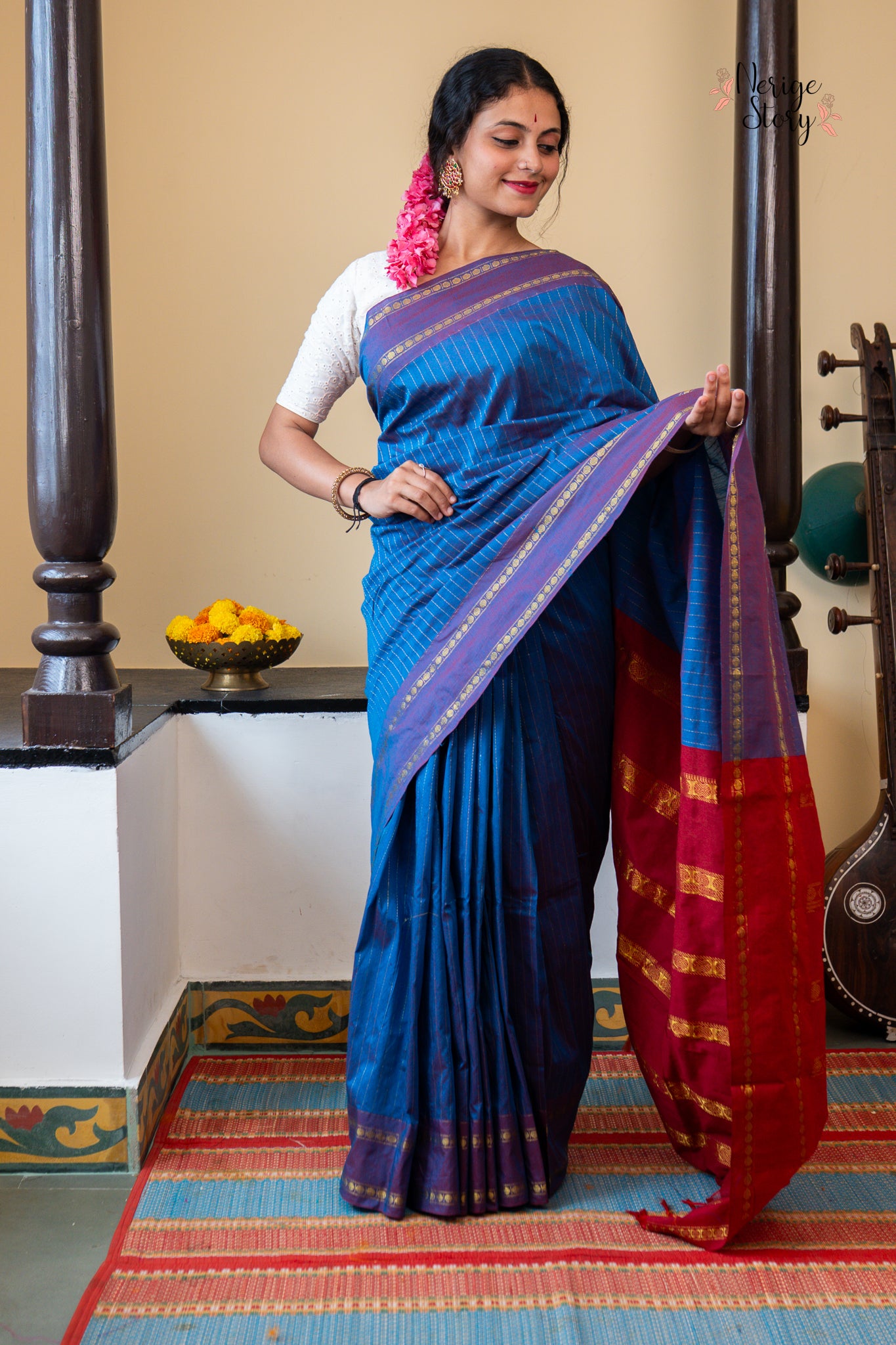 JAGRITI (ಜಾಗೃತಿ)